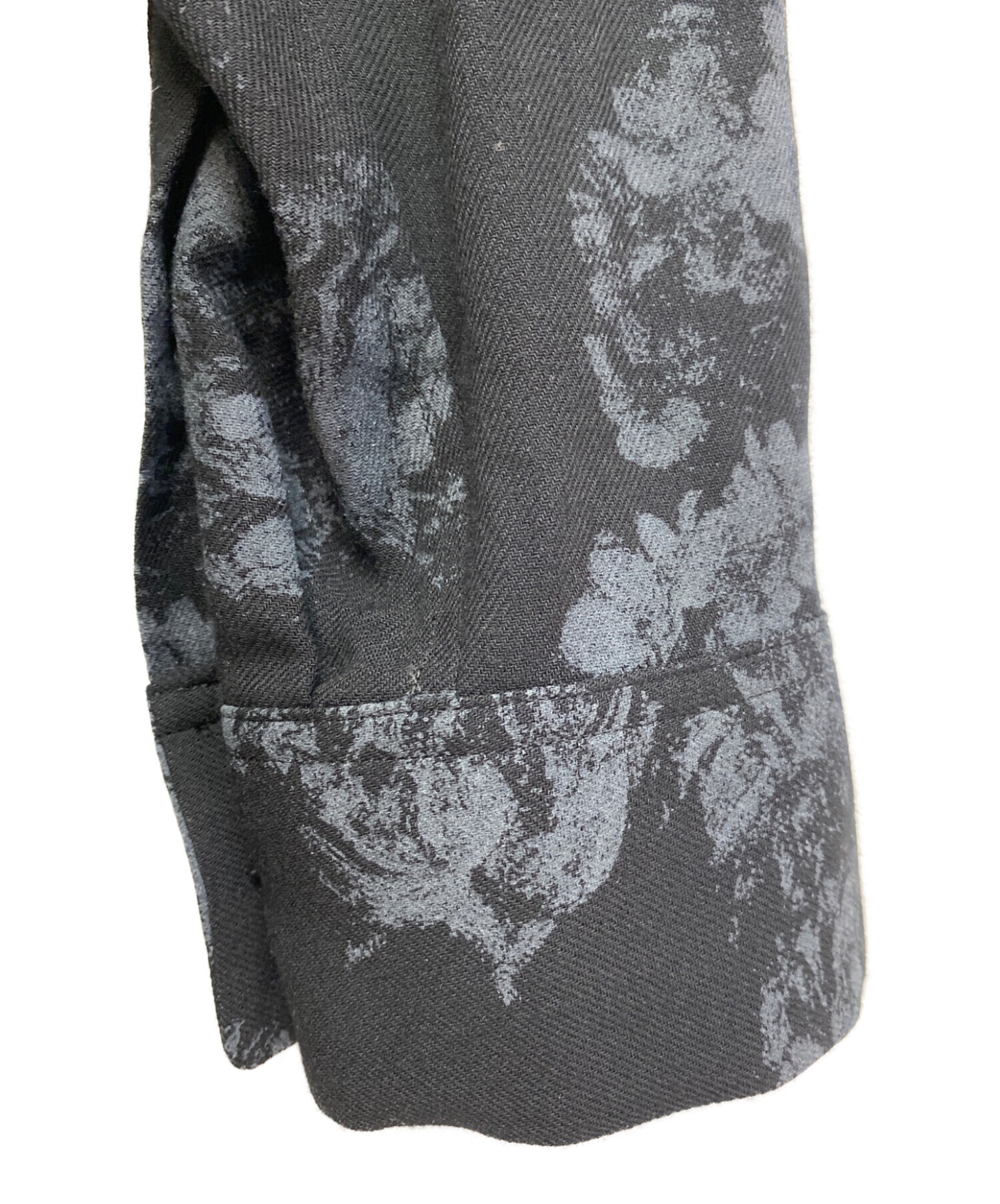 中古・古着通販】LAD MUSICIAN (ラッドミュージシャン) NEW ROSE MIX