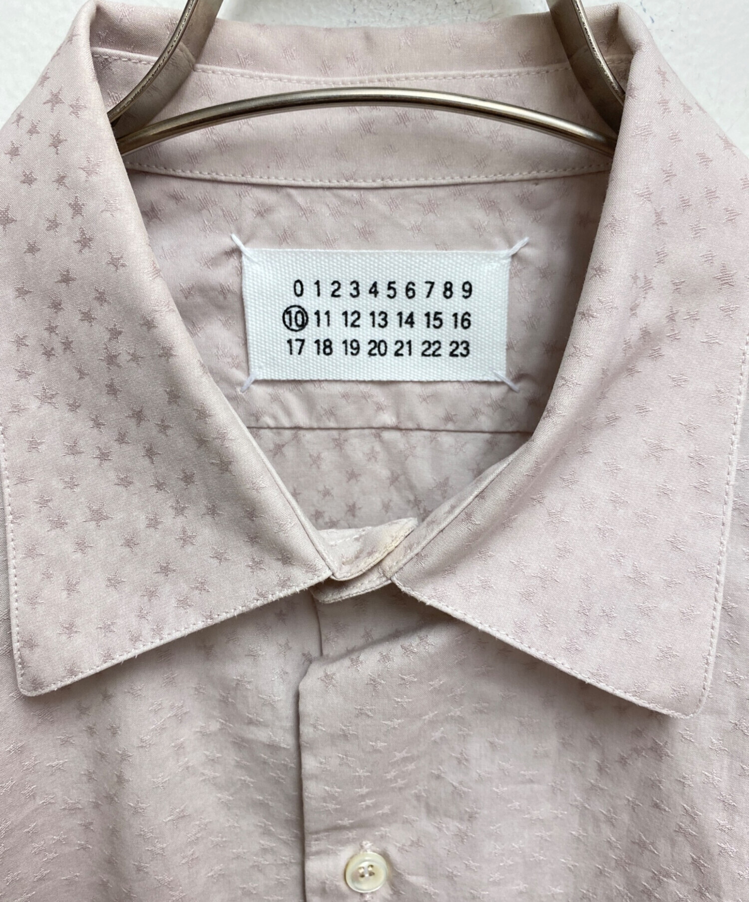 中古・古着通販】Maison Martin Margiela (メゾンマルタン