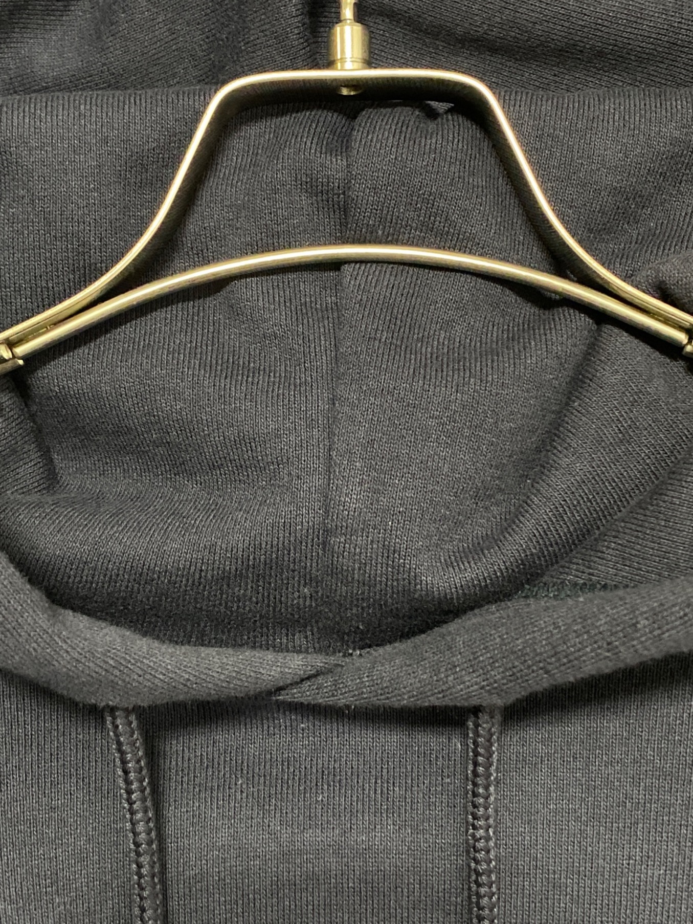 中古・古着通販】WTAPS (ダブルタップス) DESIGN 01 / HOODY / COTTON 