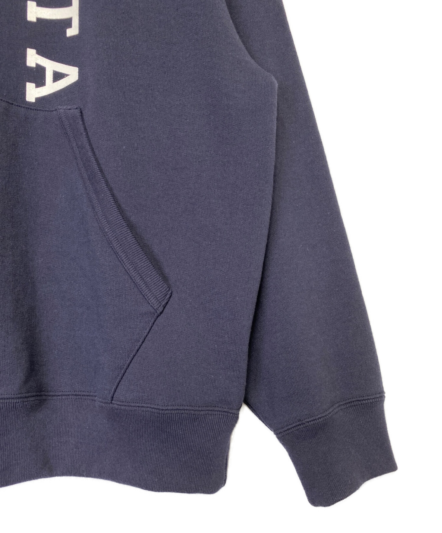 中古・古着通販】WTAPS (ダブルタップス) DESIGN 01 / HOODY / COTTON 