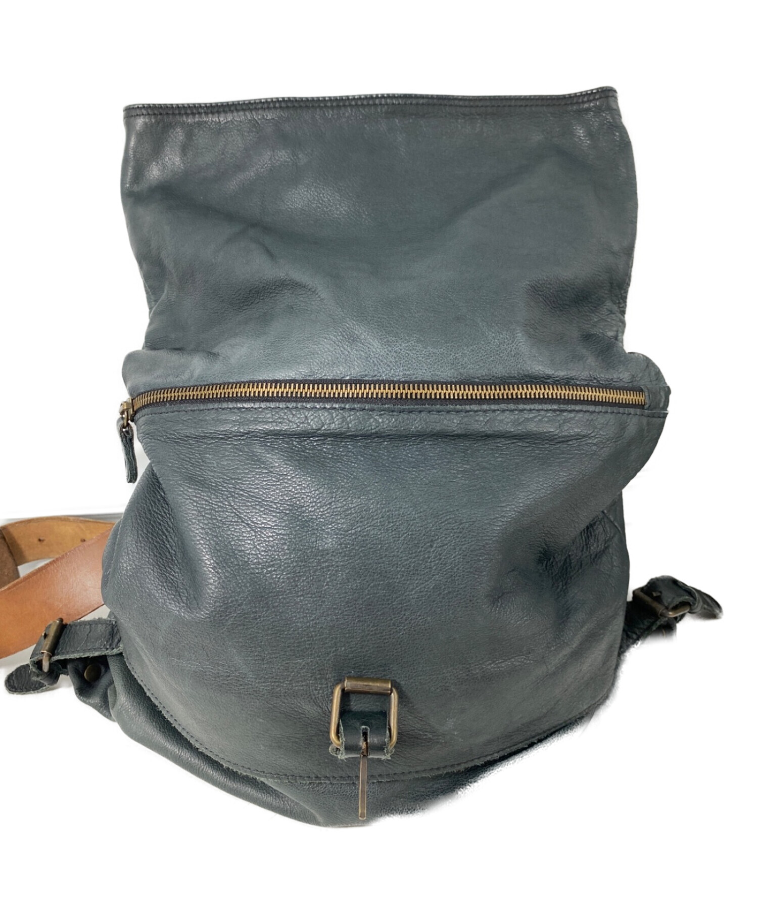 USED メゾンマルジェラ ボディバッグ ショルダーバッグ Maison Margiela メゾンマルジェラ ボディバッグ グラム スラム