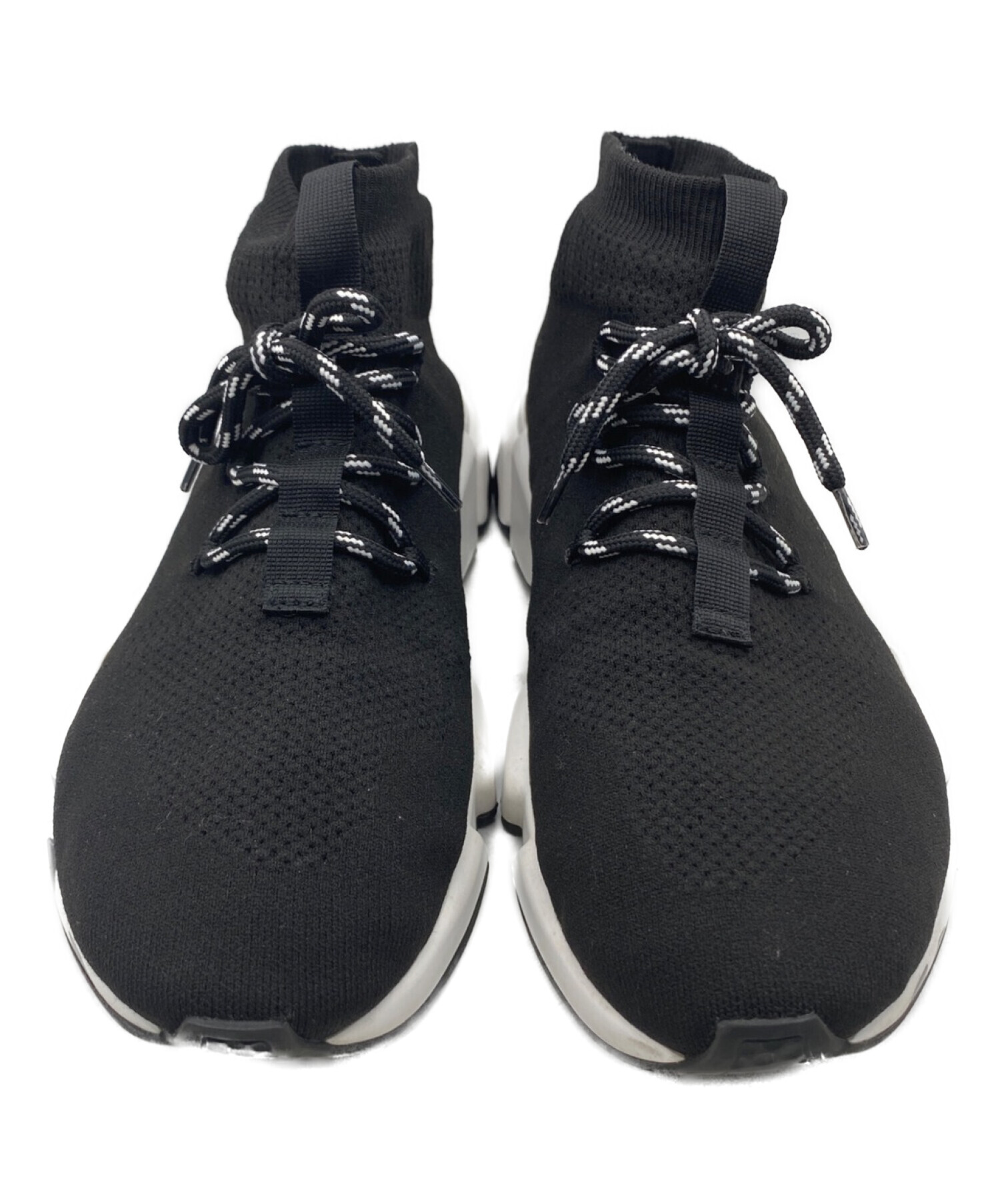 バレンシアガ(BALENCIAGA) バレンシアガ BALENCIAGA サイズ:42 SPEED 