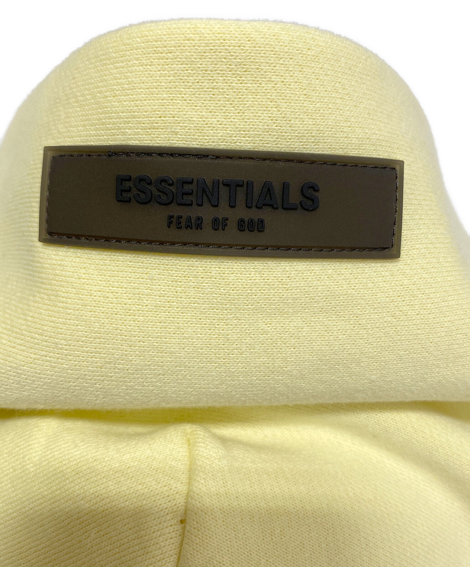 中古・古着通販】FOG ESSENTIALS (フィアオブゴッド エッセンシャル