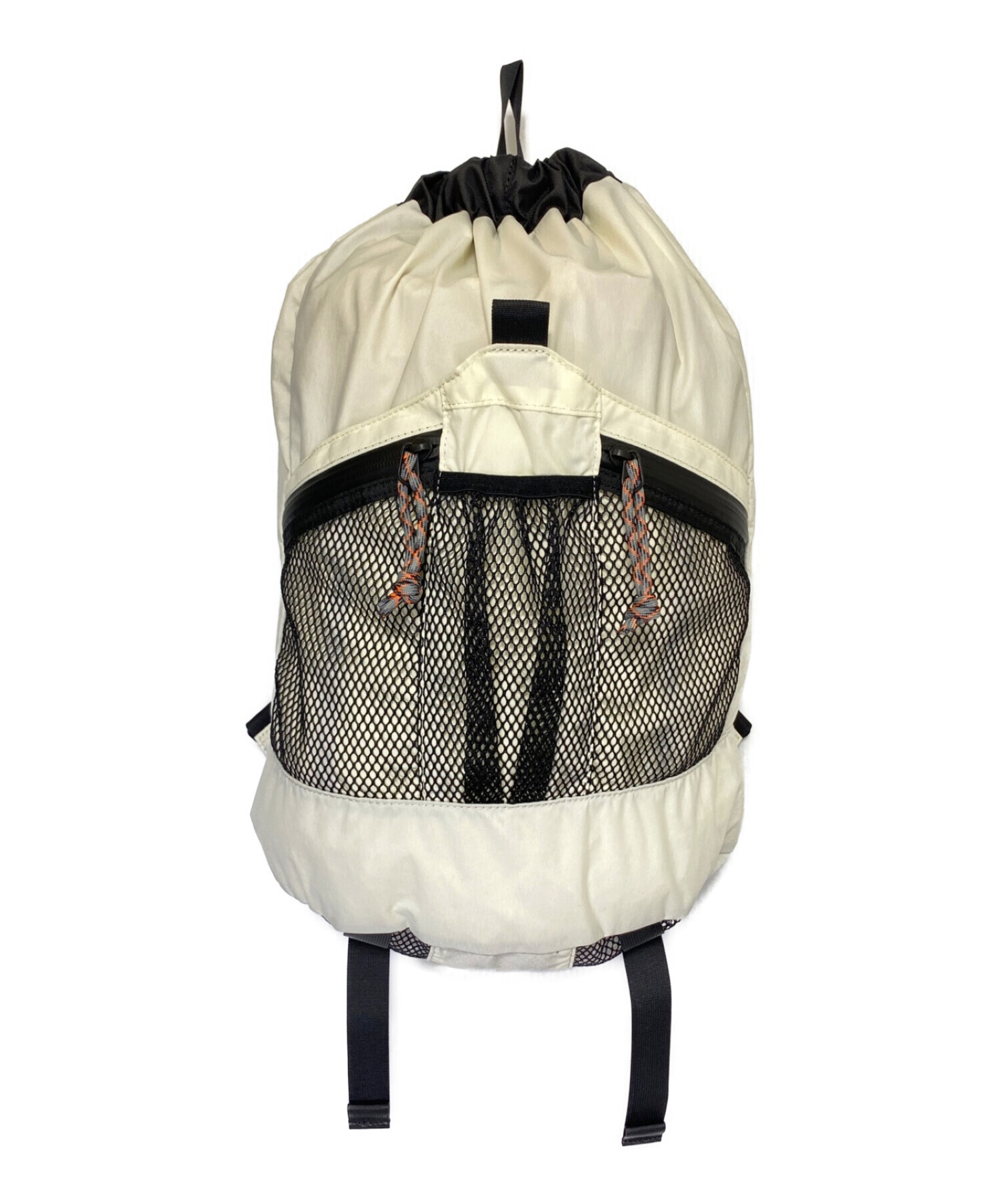 WARENFAUS リュック WARENFAUS (ワーレンファウス) Discovery pack