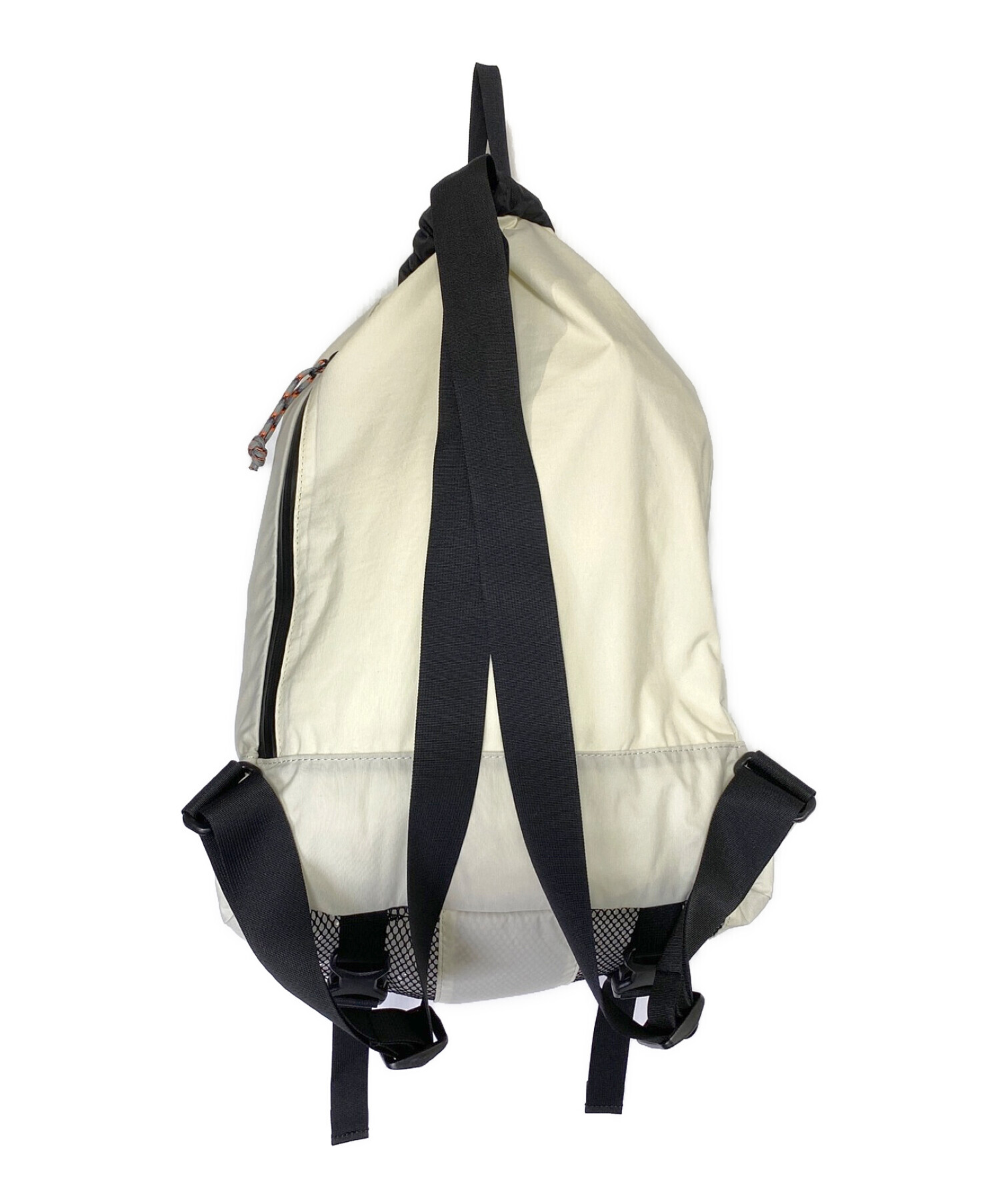 中古・古着通販】Warenfaus (ワーレンファウス) リュック ベージュ