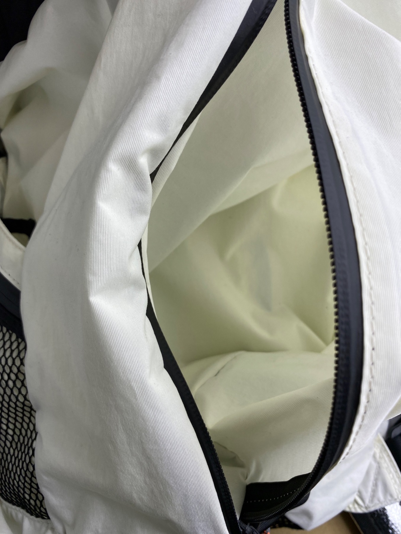 中古・古着通販】Warenfaus (ワーレンファウス) リュック ベージュ