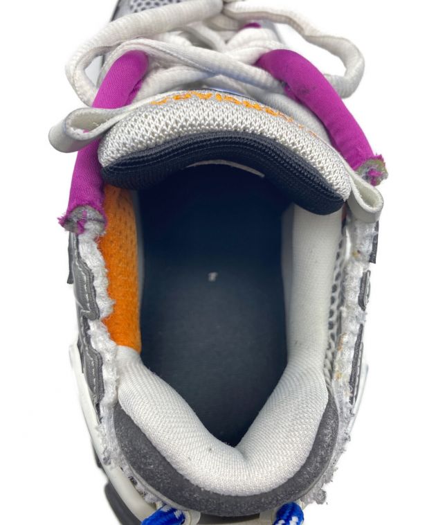 中古・古着通販】BALENCIAGA (バレンシアガ) RUNNER マルチカラー