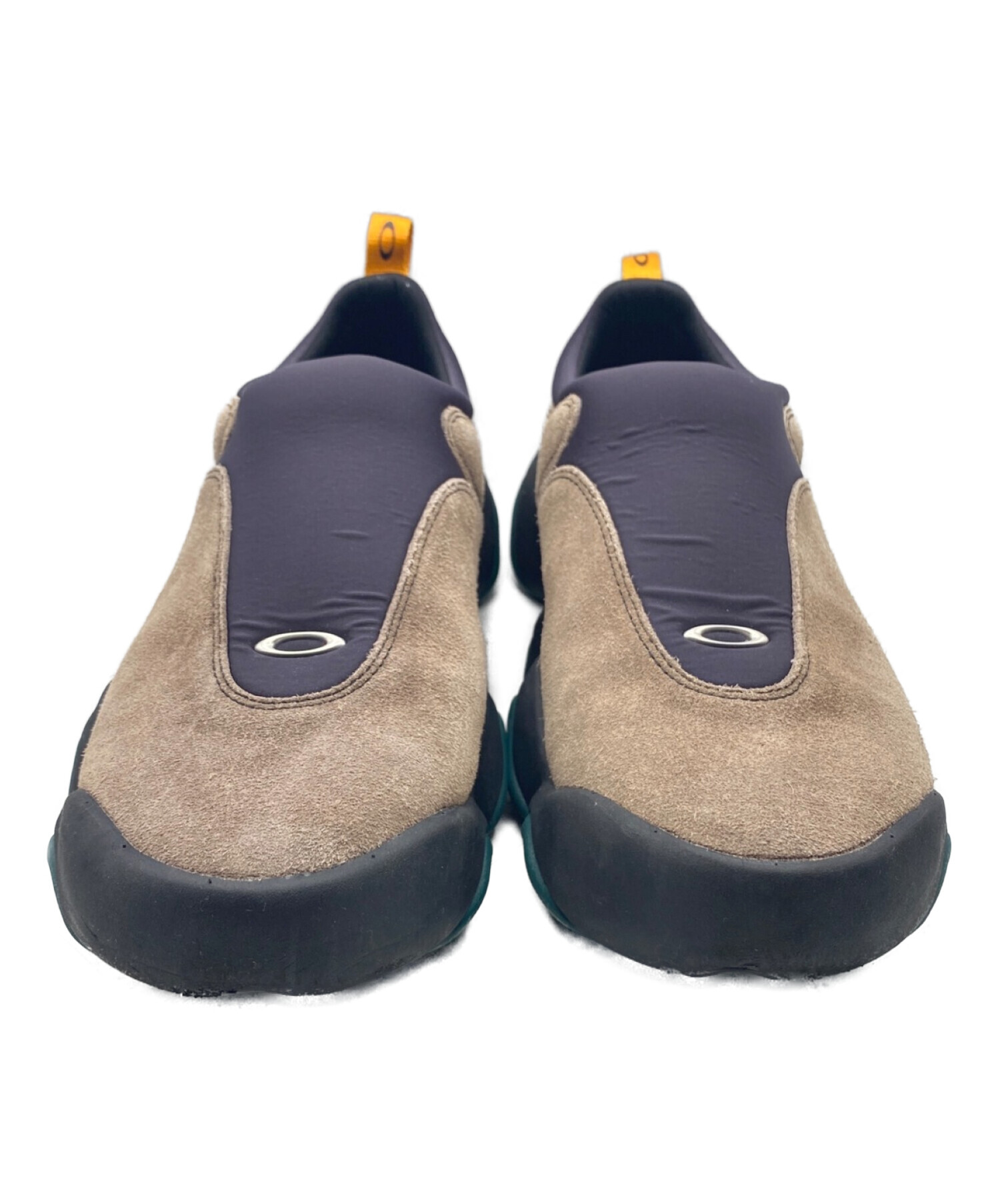 中古・古着通販】OAKLEY (オークリー) BRAIN DEAD (ブレインデッド