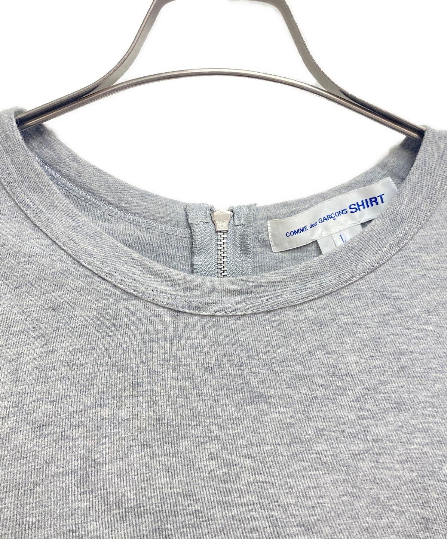 中古・古着通販】COMME des GARCONS SHIRT (コムデギャルソンシャツ 