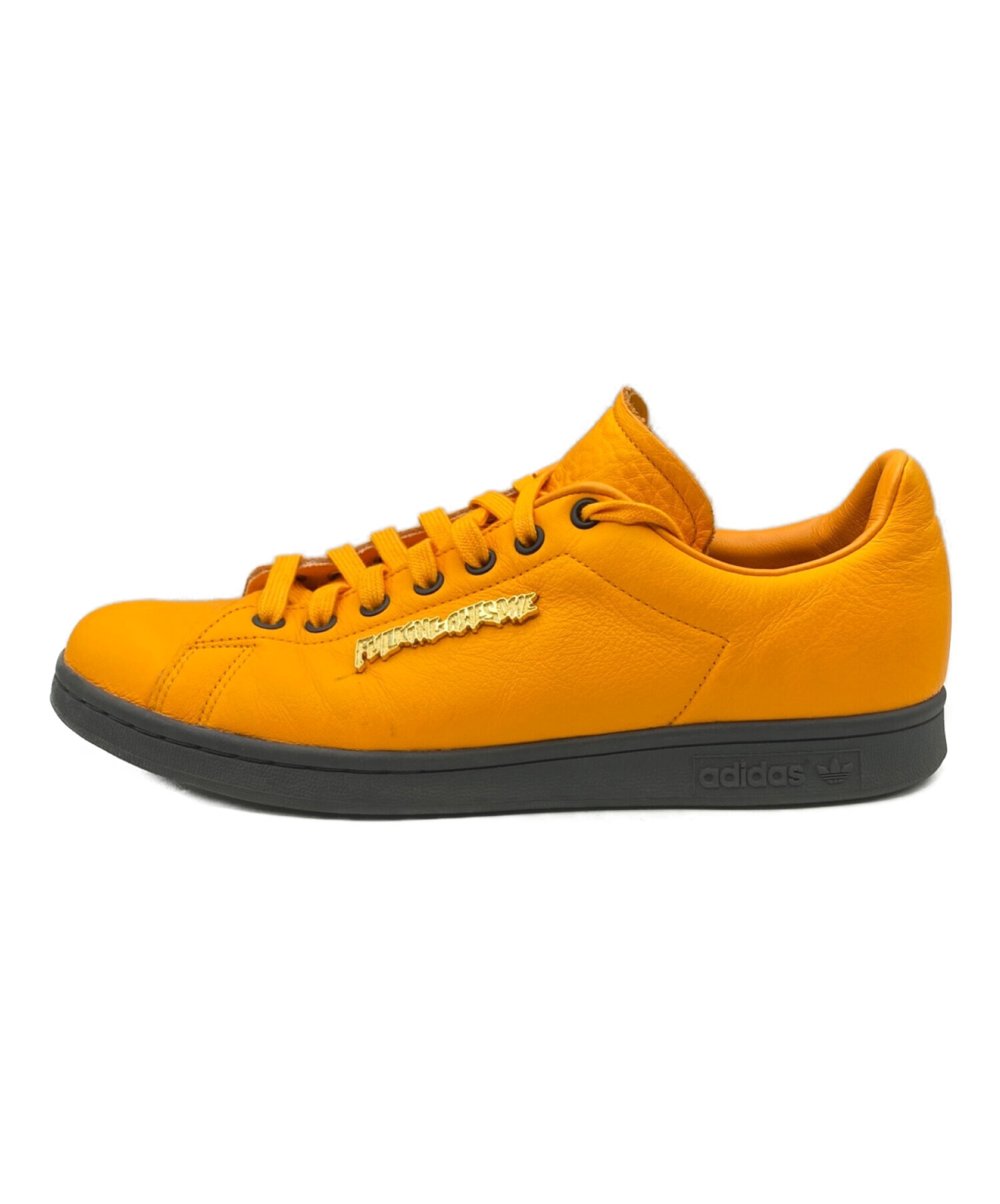 中古・古着通販】adidas (アディダス) FUCKING AWESOME (ファッキン 
