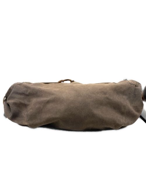中古・古着通販】KAPITAL (キャピタル) リトルスナフキンBAG ブラウン