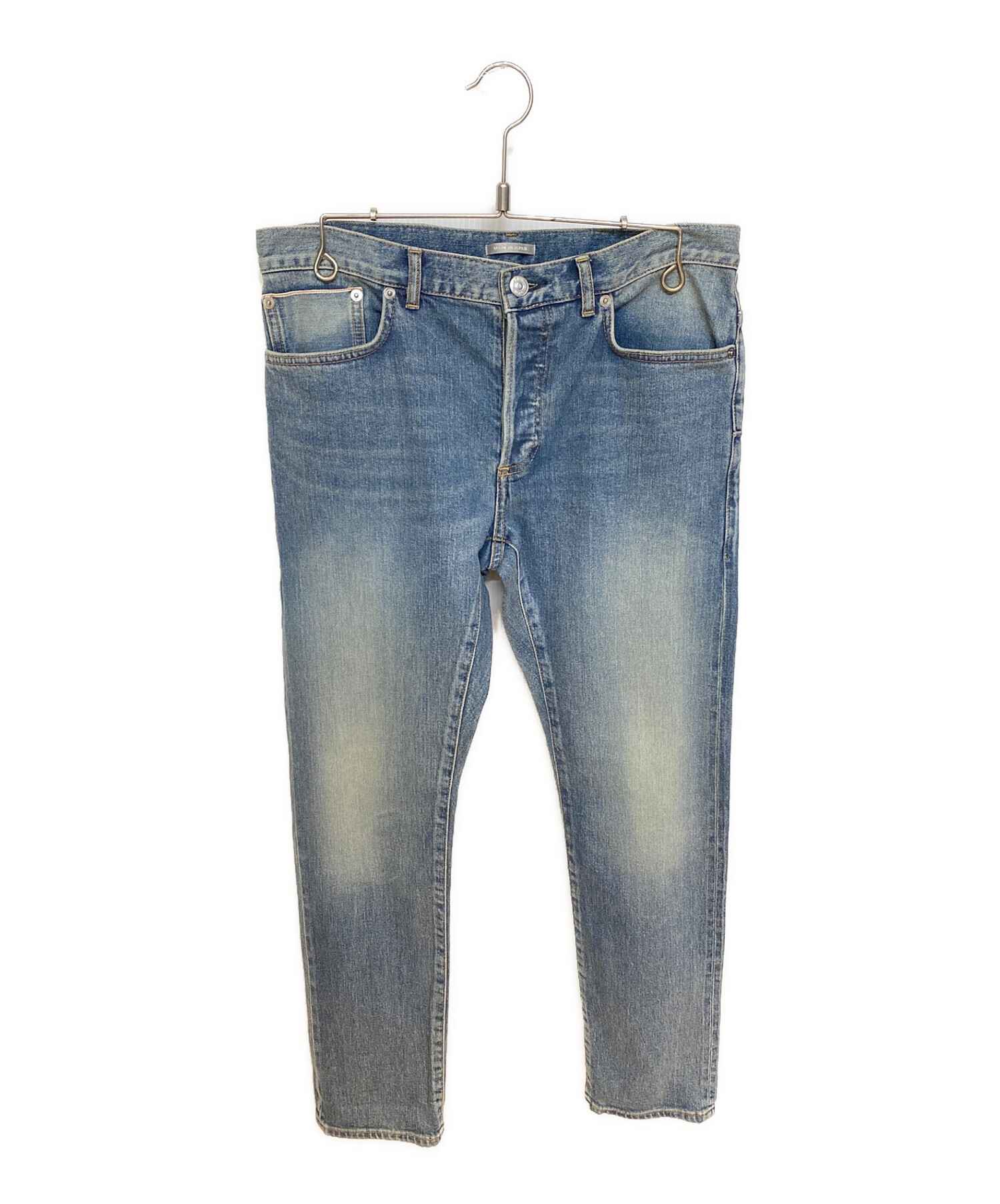 中古・古着通販】Dior (ディオール) アトリエスリムフィット