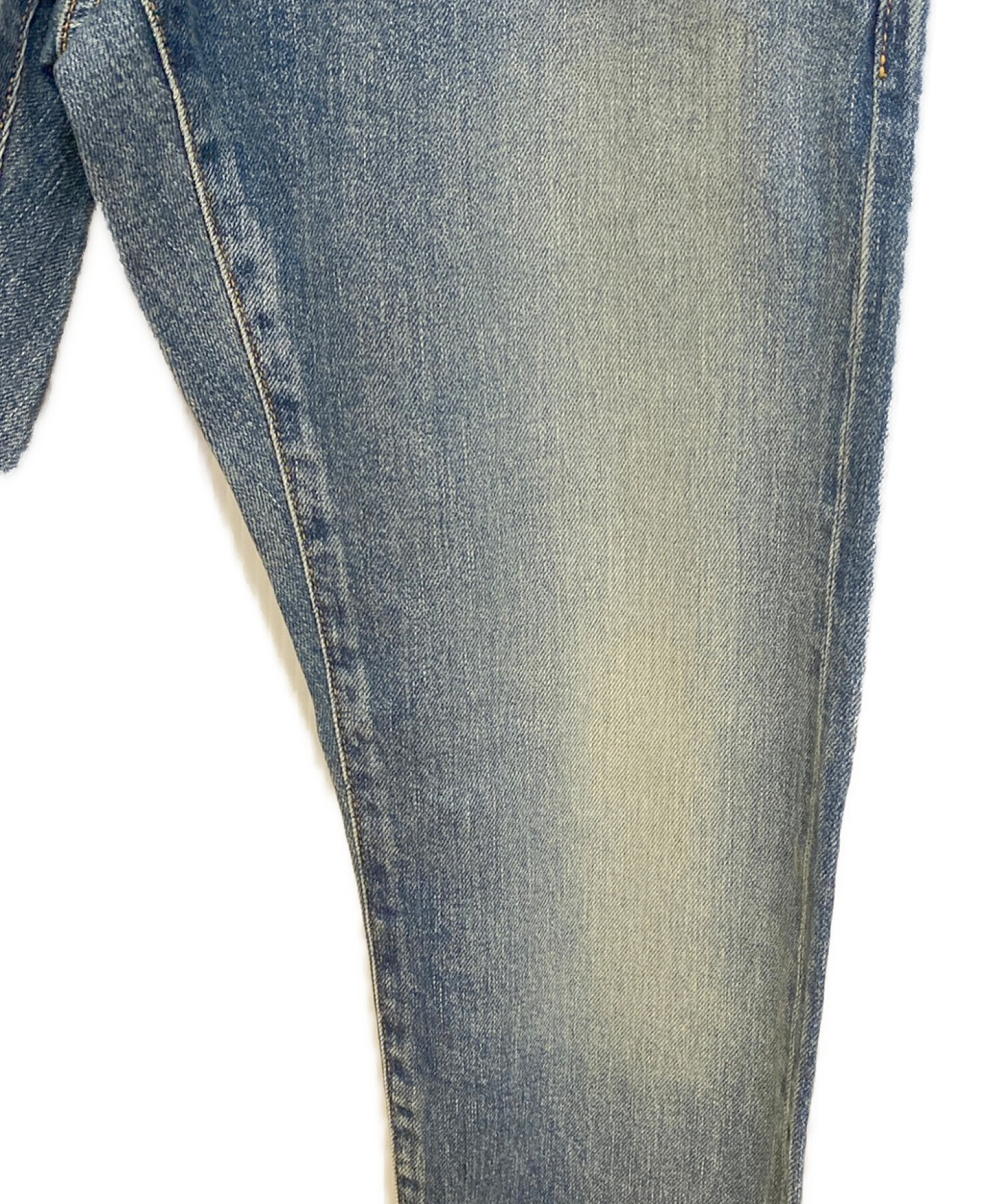 中古・古着通販】Dior (ディオール) アトリエスリムフィット