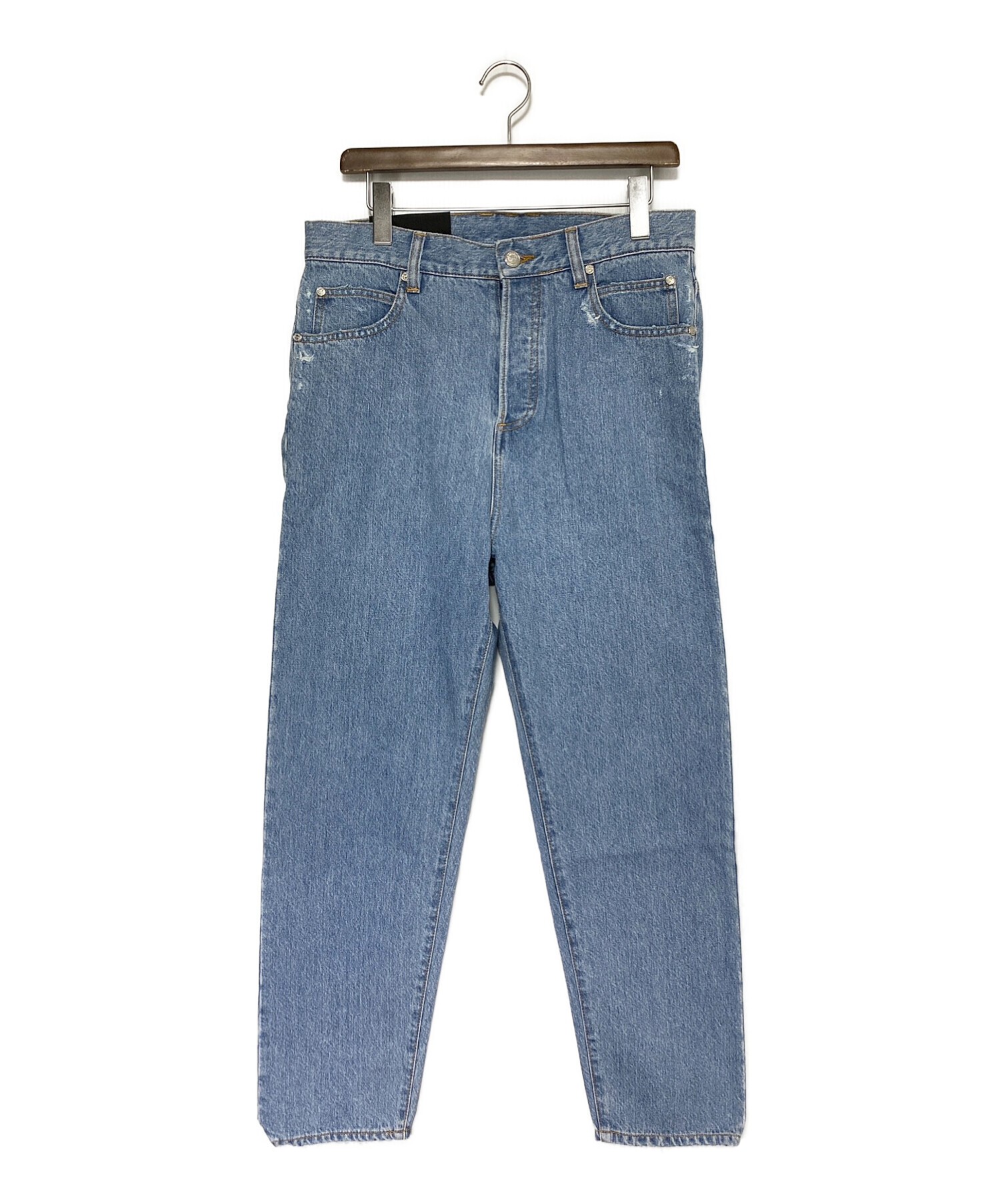 新品】バルマン デニム BALMAIN サイズ 30 BALMAIN バルマン デニム 30 