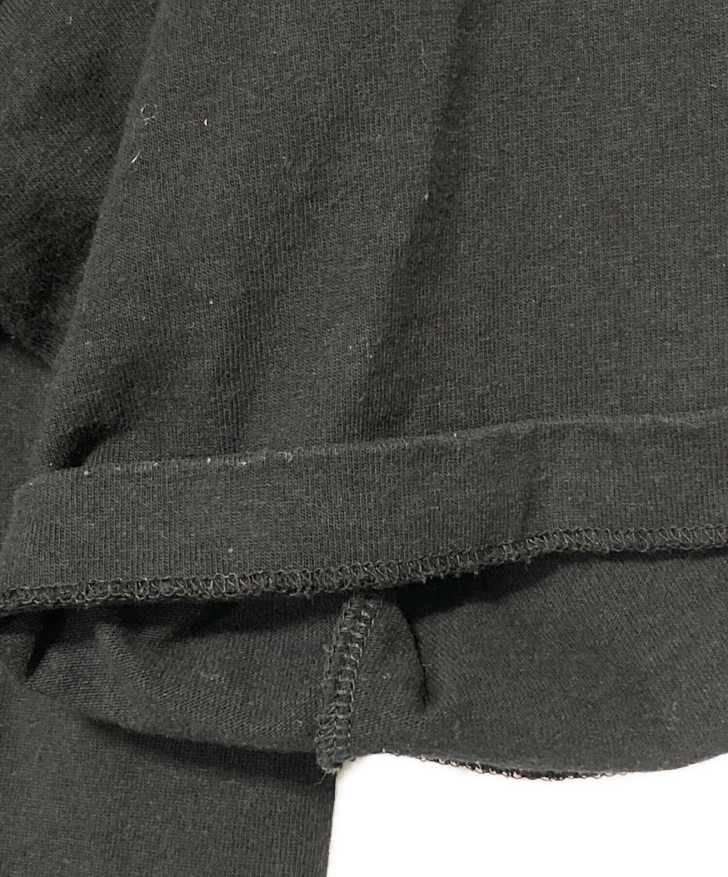 中古・古着通販】HUMAN MADE (ヒューマンメイド) GIRLS DON'T CRY