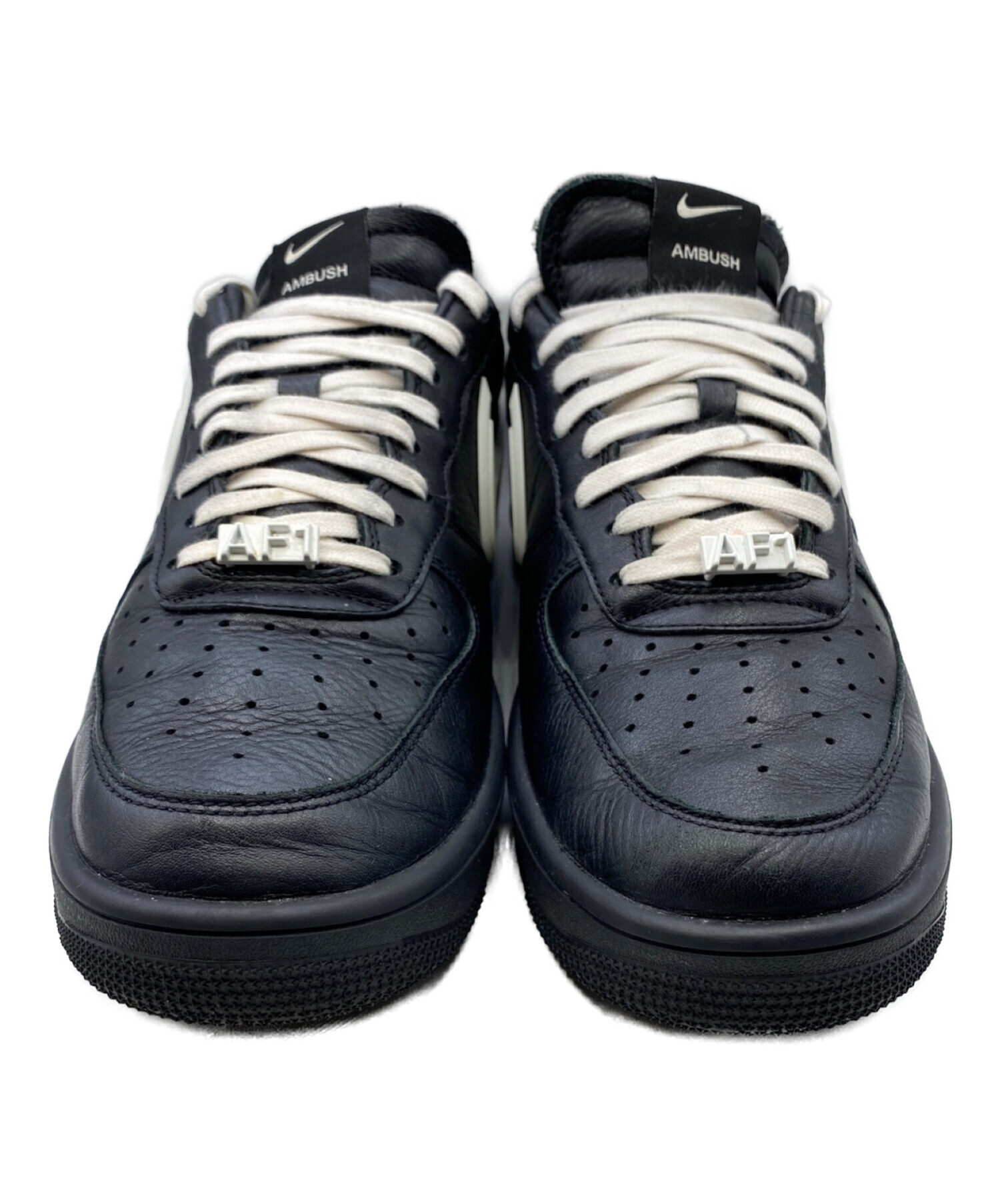 中古・古着通販】NIKE (ナイキ) AMBUSH (アンブッシュ) Air Force 1 
