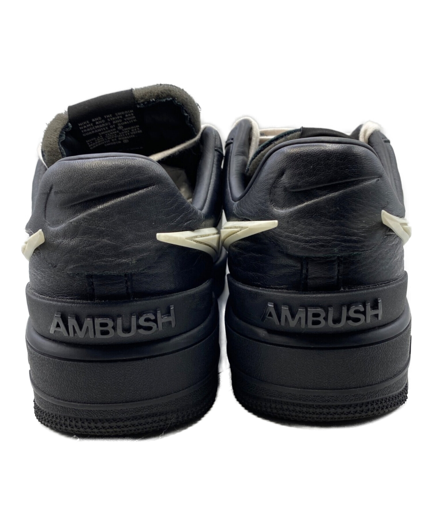 中古・古着通販】NIKE (ナイキ) AMBUSH (アンブッシュ) Air Force 1 