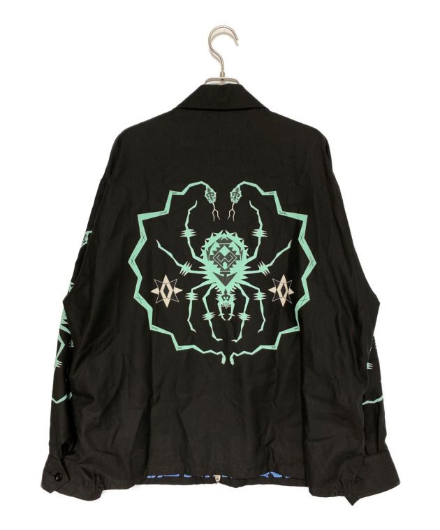 中古・古着通販】WACKO MARIA (ワコマリア) WOLF'S HEAD (ウルフズ