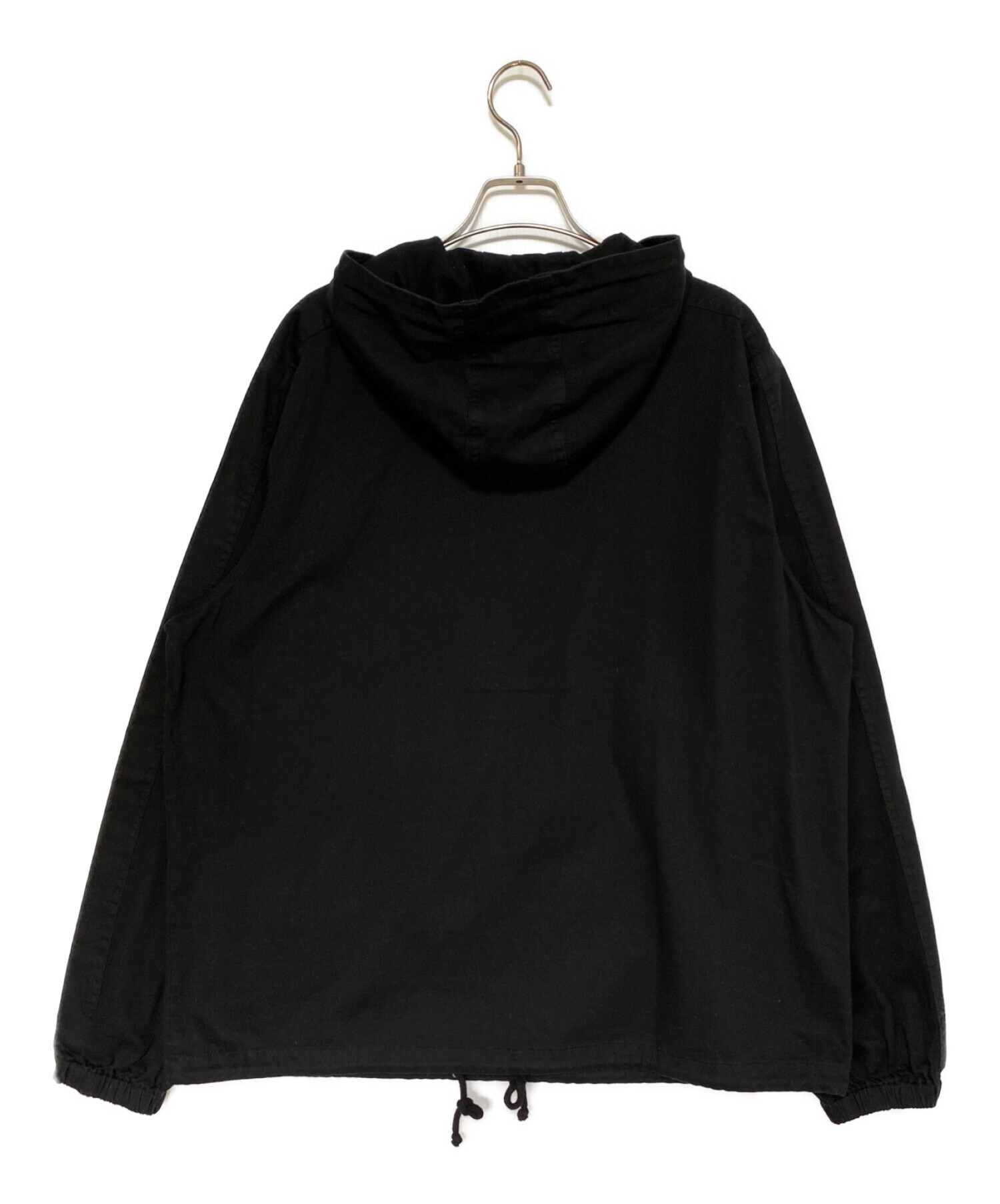 中古・古着通販】SUPREME (シュプリーム) Twill Anorak Jacket