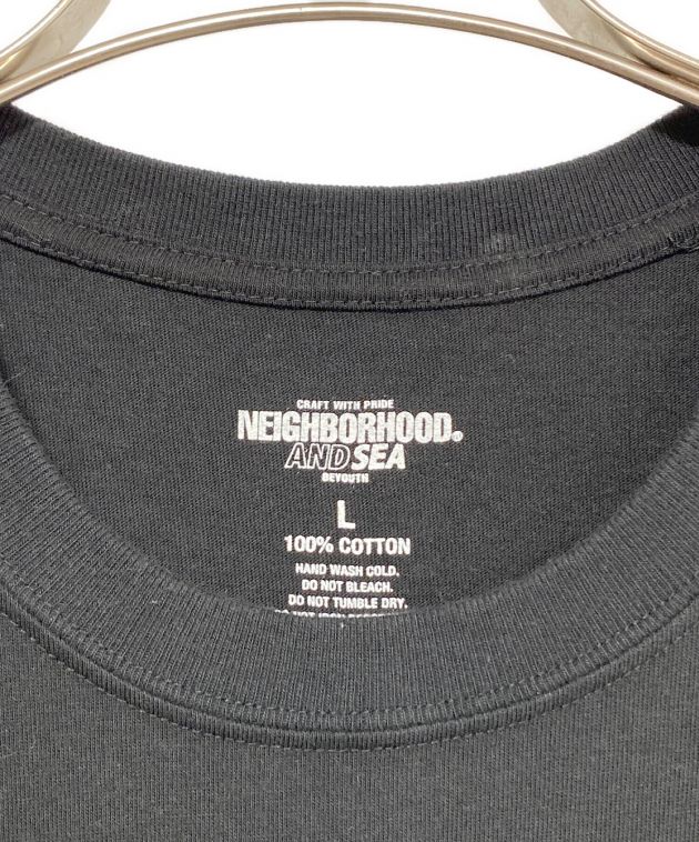 中古・古着通販】WIND AND SEA (ウィンダンシー) NEIGHBORHOOD