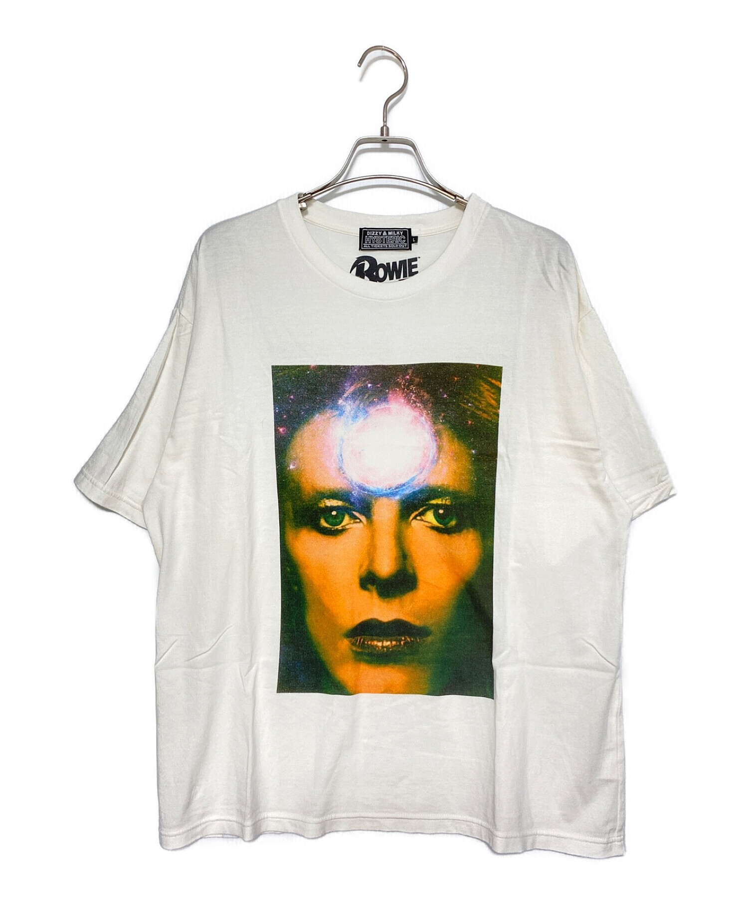 中古・古着通販】Hysteric Glamour (ヒステリックグラマー) DAVID 