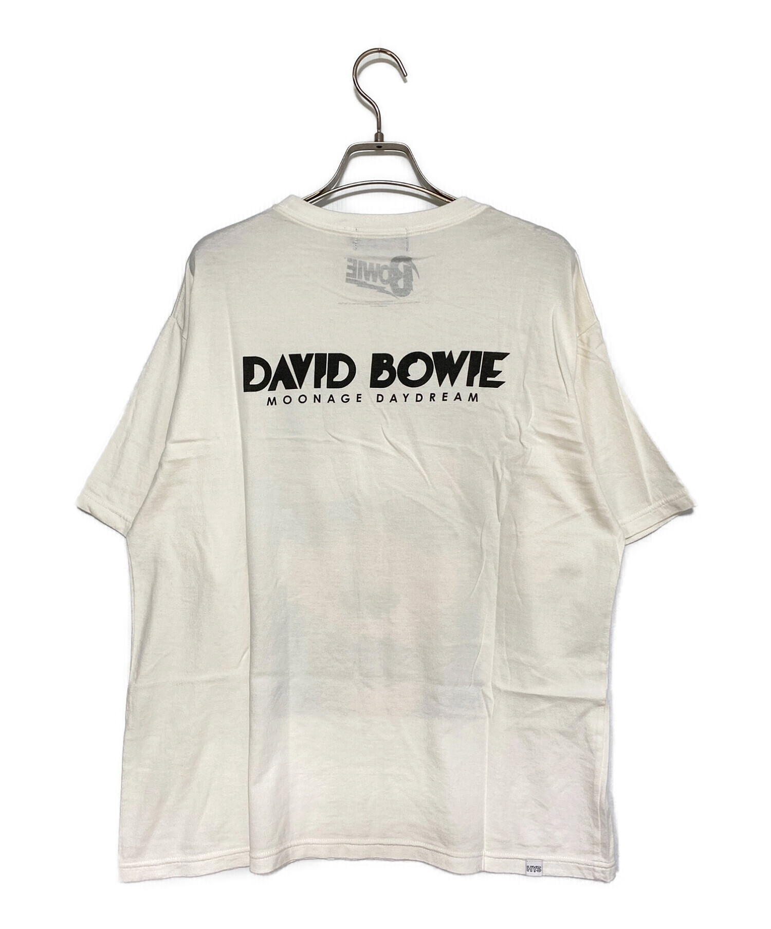 中古・古着通販】Hysteric Glamour (ヒステリックグラマー) DAVID 