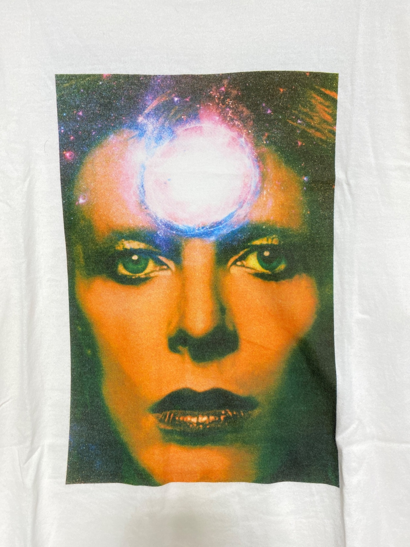 中古・古着通販】Hysteric Glamour (ヒステリックグラマー) DAVID