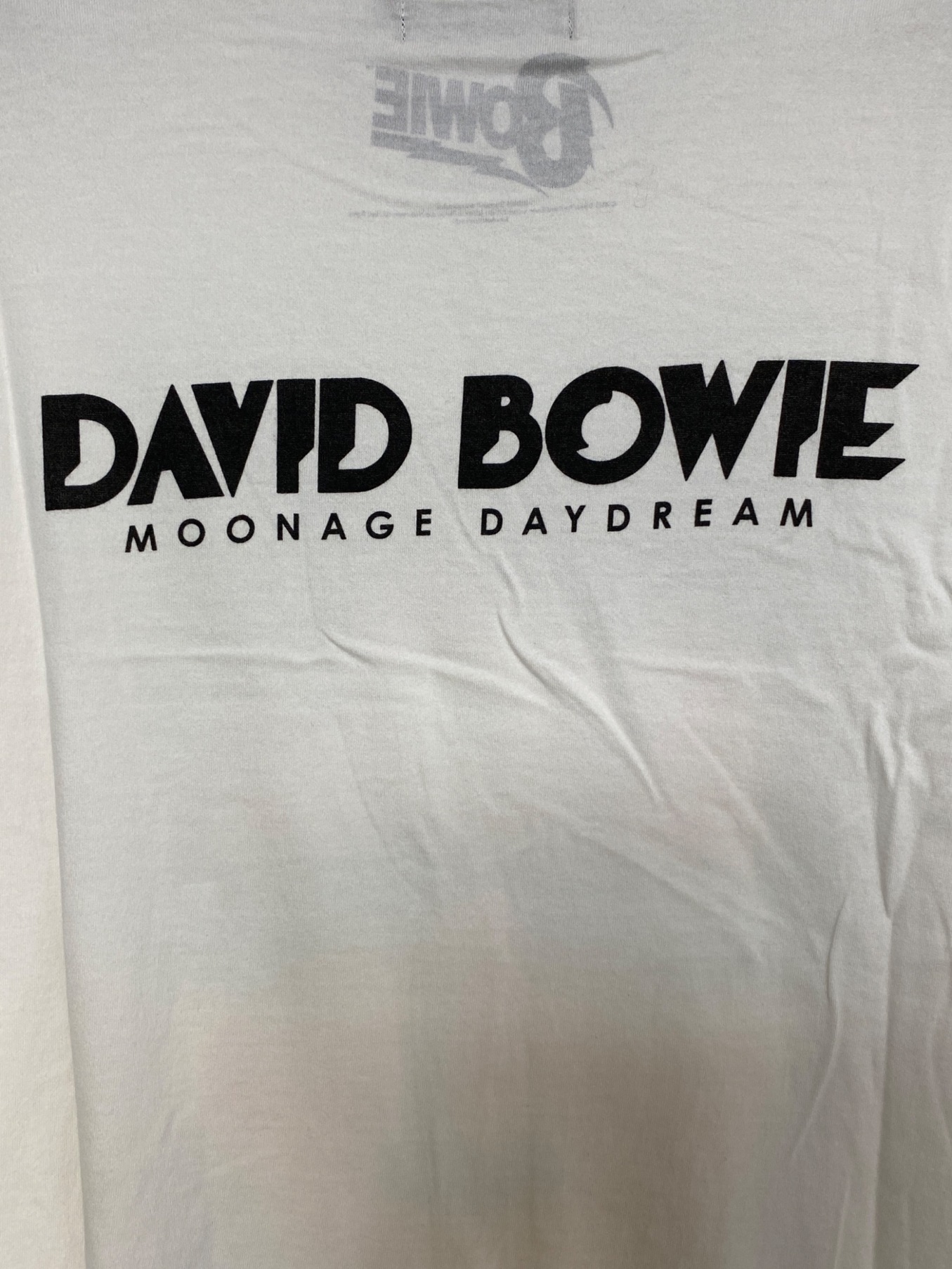 david bowie デヴィッドボウイ レコード ヒステリックグラマー セット 中古・古着通販】Hysteric Glamour (ヒステリックグラマー) DAVID