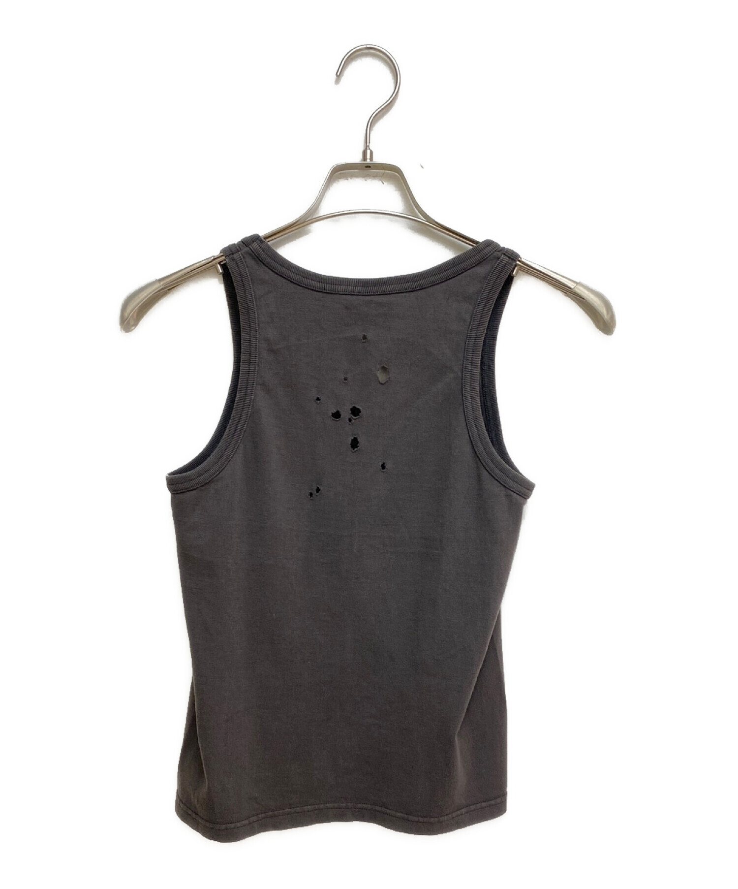 中古・古着通販】NUMBER (N)INE (ナンバーナイン) 02SS タイム期