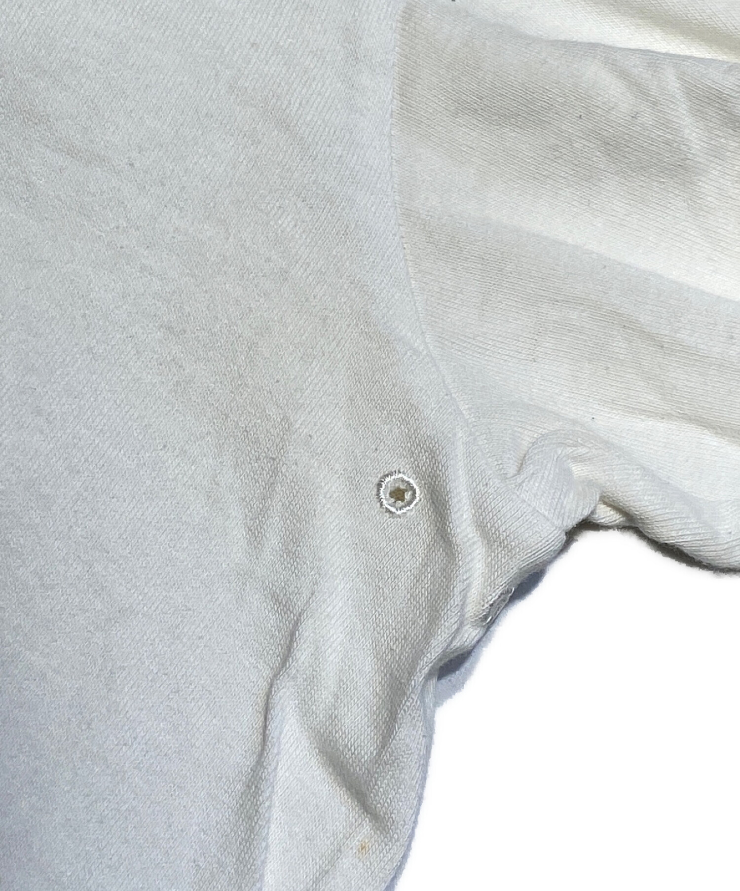 中古・古着通販】NUMBER (N)INE (ナンバーナイン) 02SS CUT UP TEE