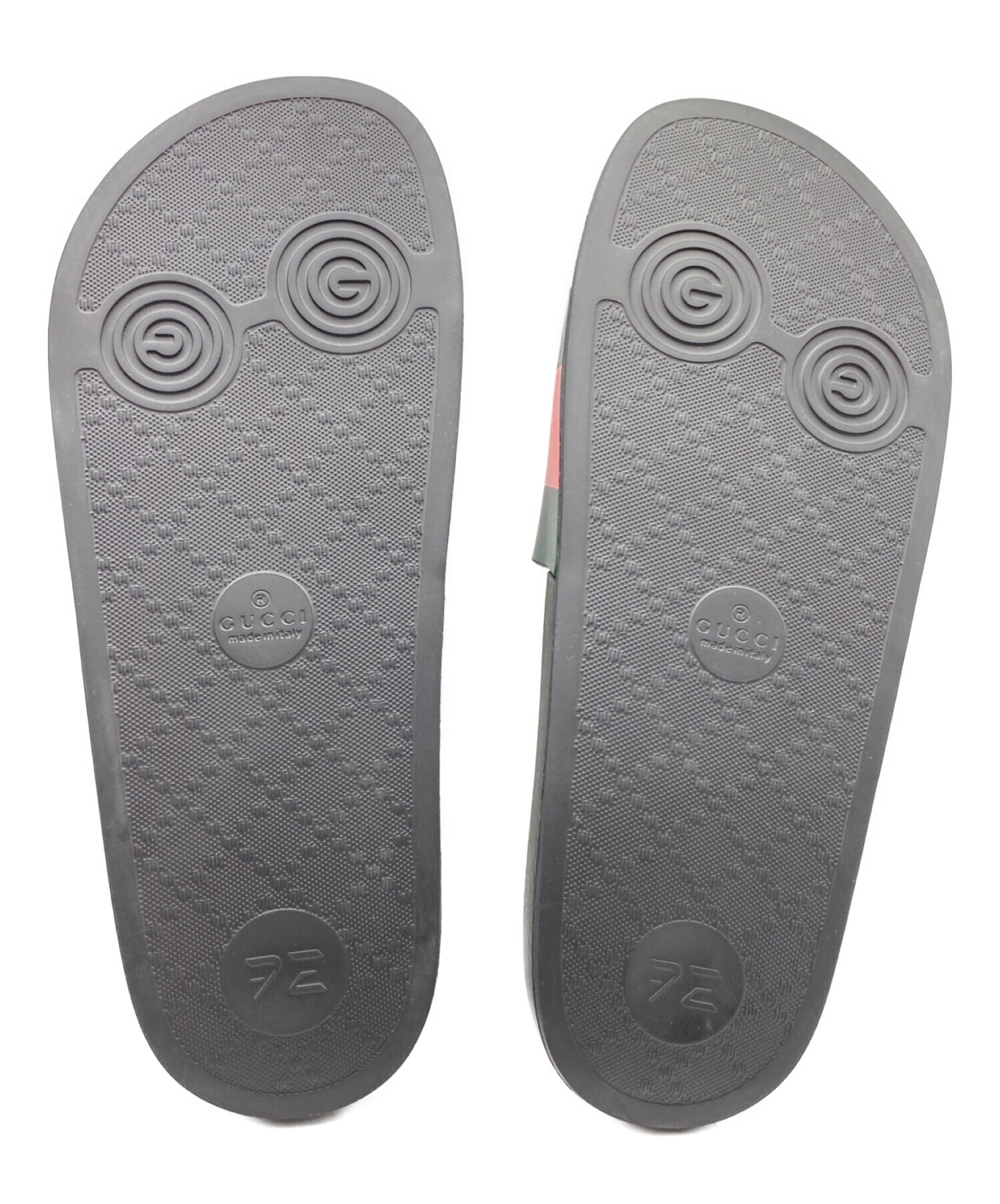 中古・古着通販】GUCCI (グッチ) PALACE (パレス) PALACE Logo Web