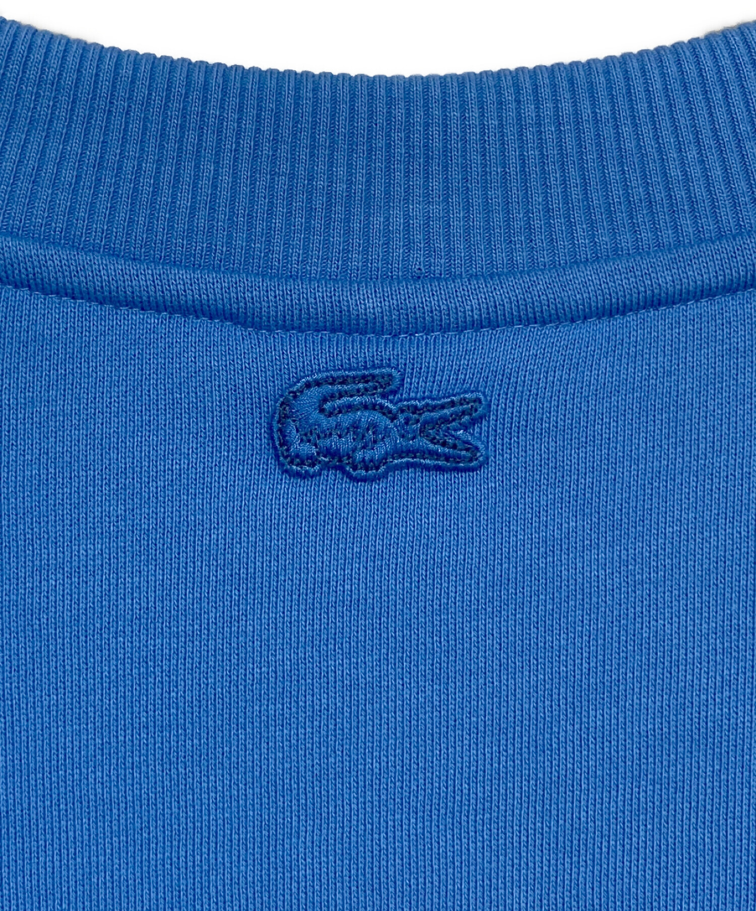 中古・古着通販】LACOSTE (ラコステ) NETFLIX (ネットフリックス 