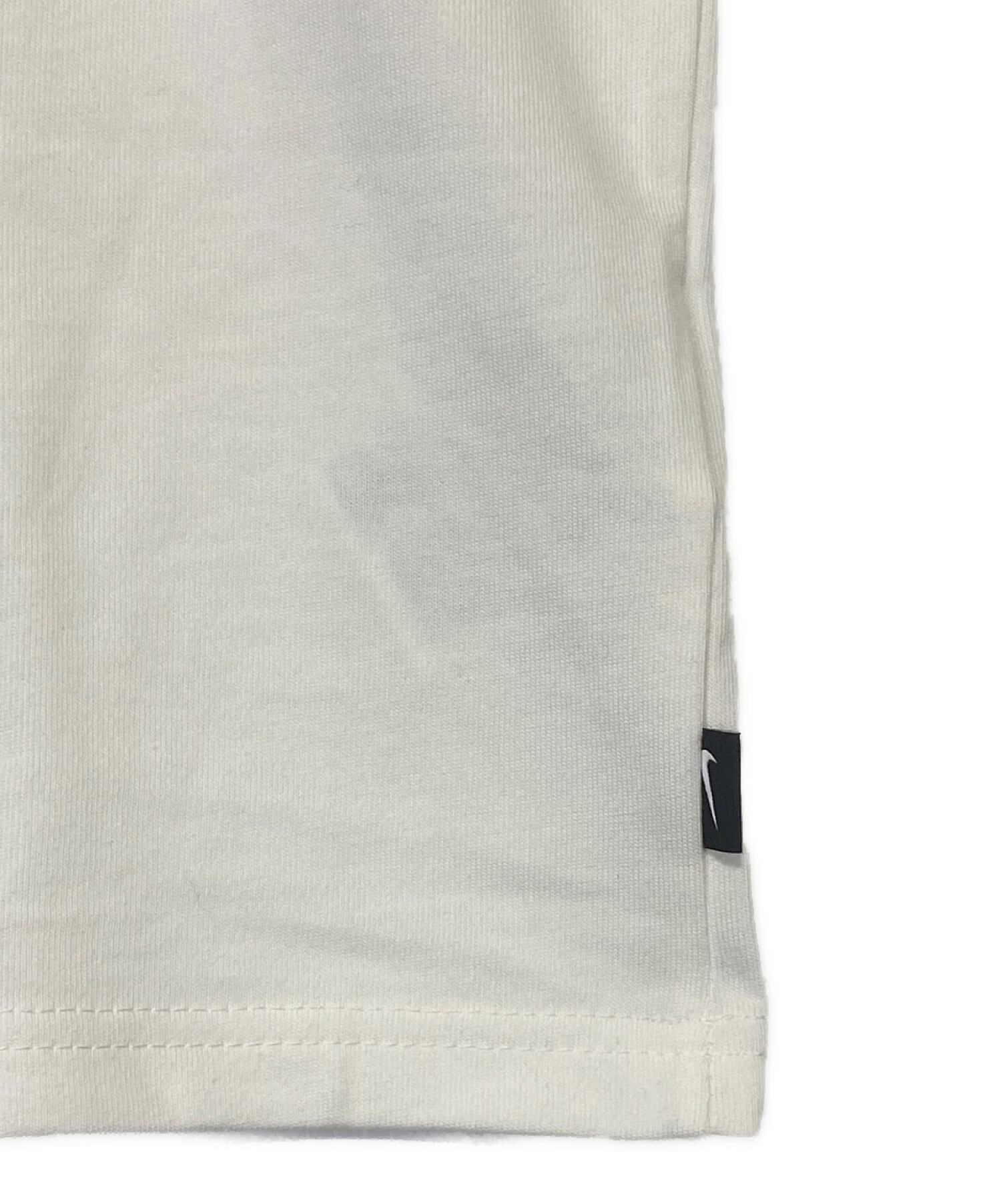 中古・古着通販】NIKE (ナイキ) stussy (ステューシー) SS 8 Ball T