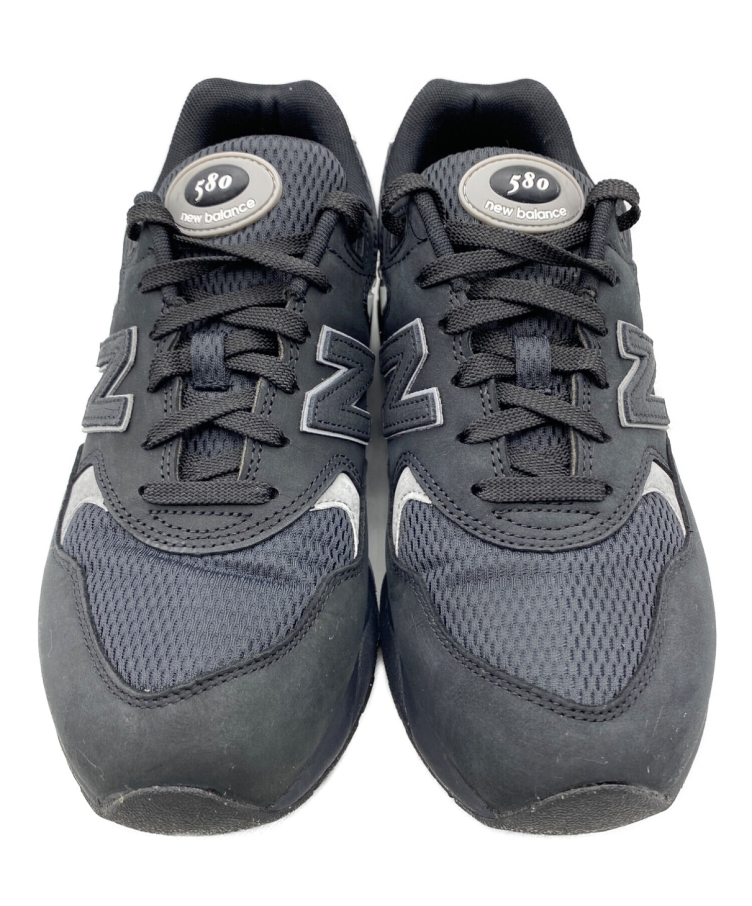 中古・古着通販】NEW BALANCE (ニューバランス) MT580MDB ブラック 