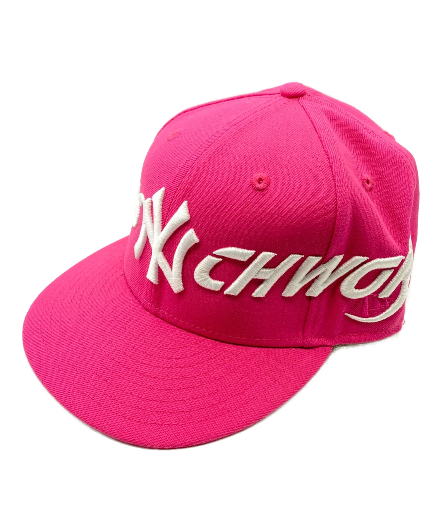 値下げ！【良品】キャップ　9個セット売り　BBキャップ　帽子　古着 中古・古着通販】PSYCHWORLD (サイコワールド) New Era (ニューエラ