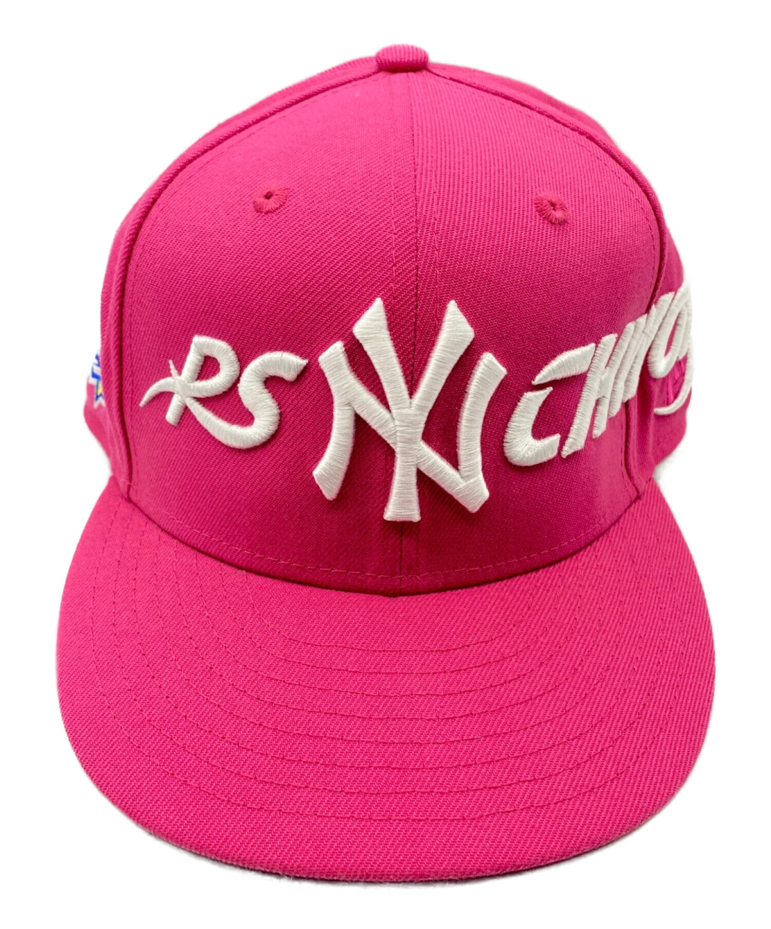 中古・古着通販】PSYCHWORLD (サイコワールド) New Era (ニューエラ