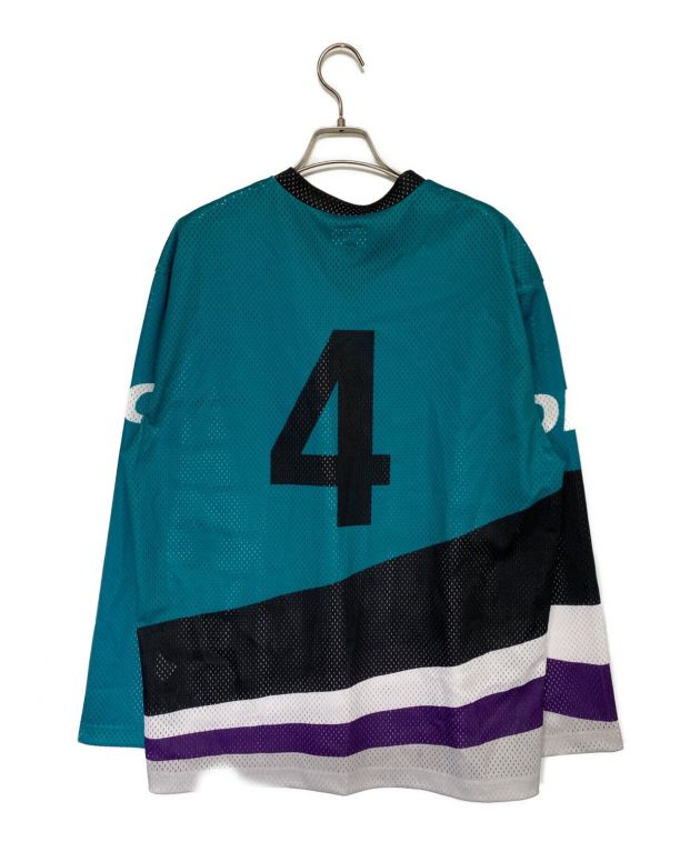中古・古着通販】SUPREME (シュプリーム) Crossover Hockey Jersey