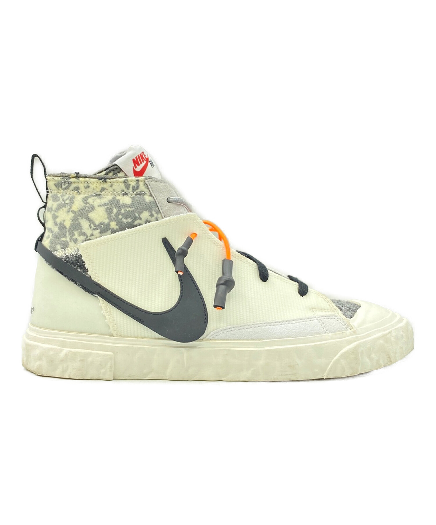中古・古着通販】NIKE (ナイキ) READYMADE (レディメイド) BLAZER MID 