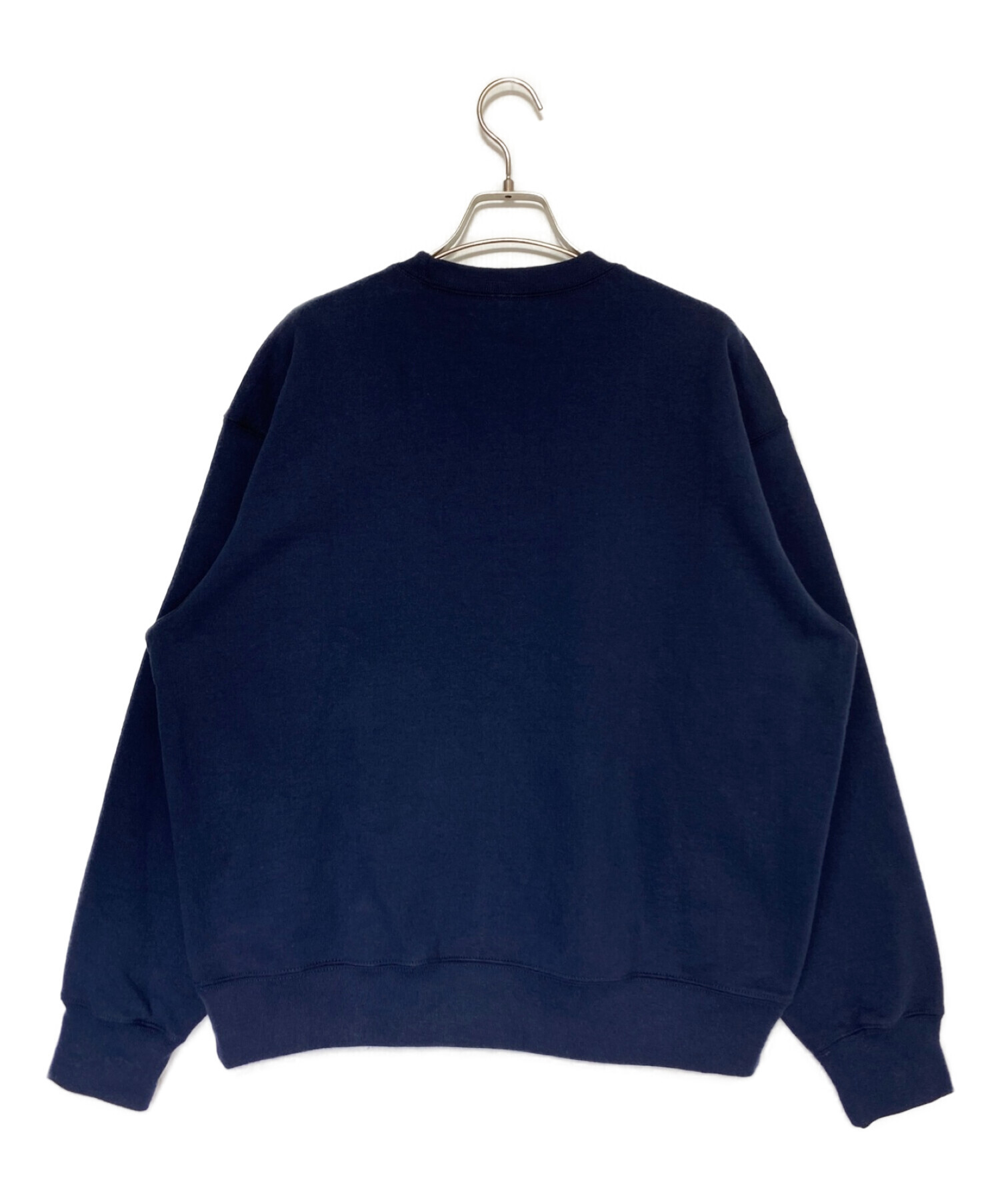 中古・古着通販】SUPREME (シュプリーム) Small Box Logo Crewneck 