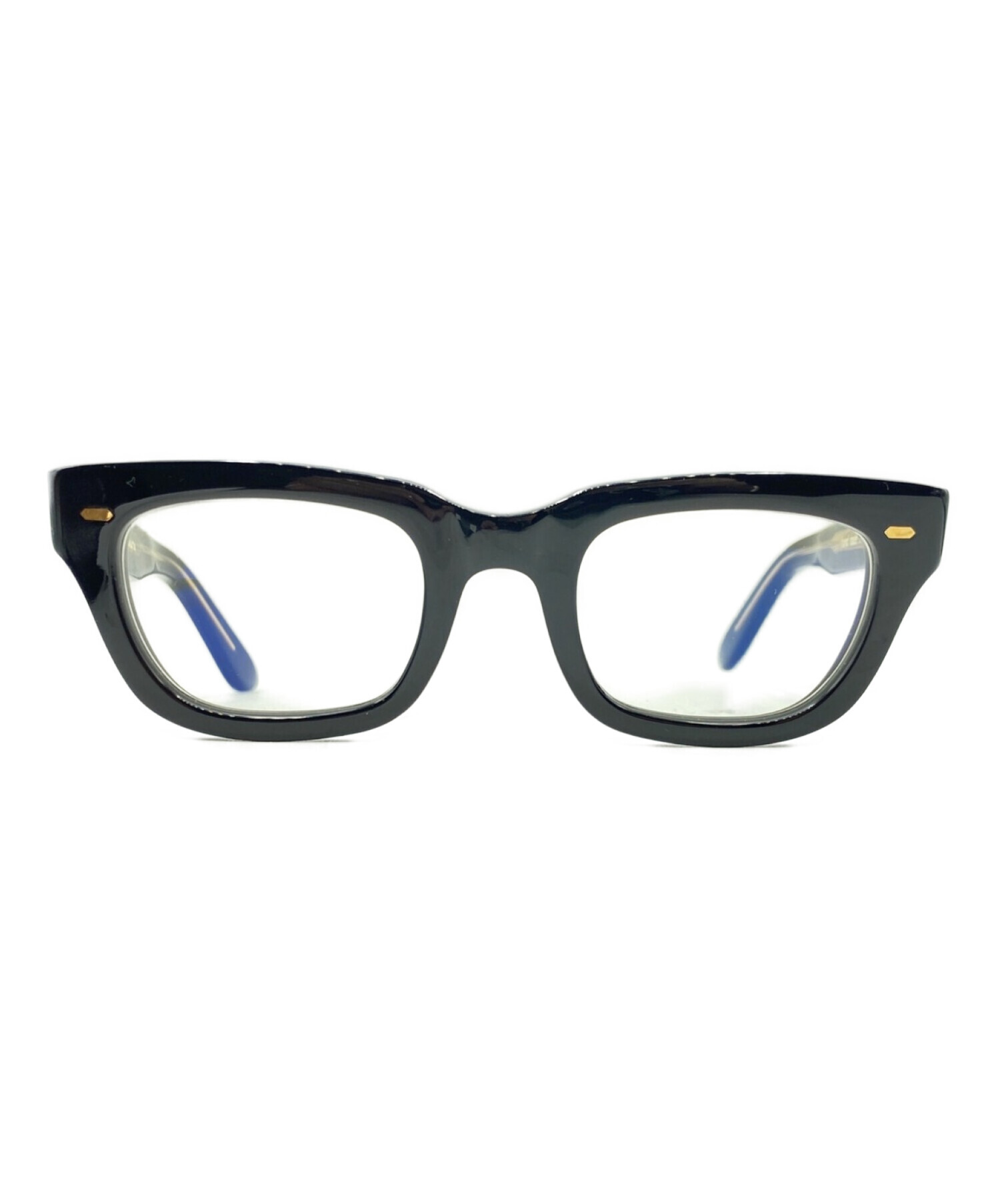 中古・古着通販】EFFECTOR (エフェクター) MUNAKATA ブラック サイズ 