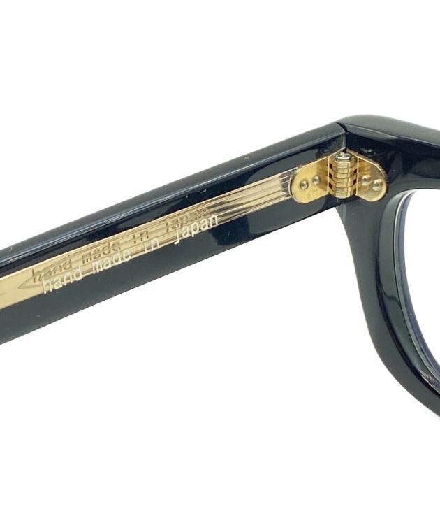 中古・古着通販】EFFECTOR (エフェクター) MUNAKATA ブラック サイズ