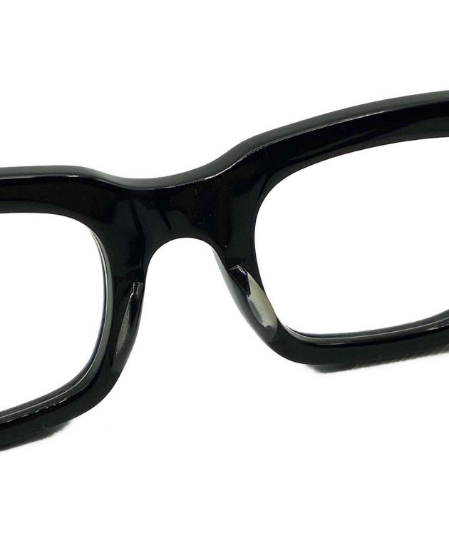中古・古着通販】EFFECTOR (エフェクター) MUNAKATA ブラック サイズ 