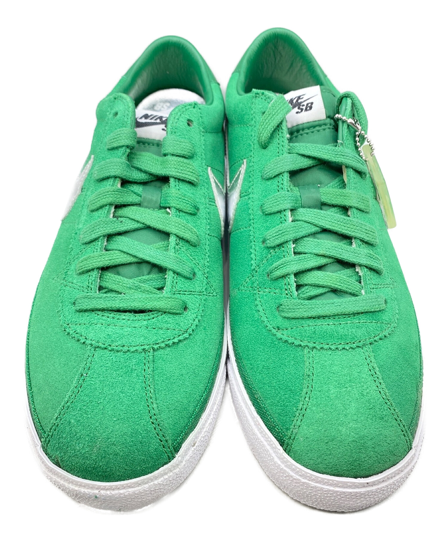 中古・古着通販】SUPREME (シュプリーム) NIKE (ナイキ) ZOOM BRUIN SB 