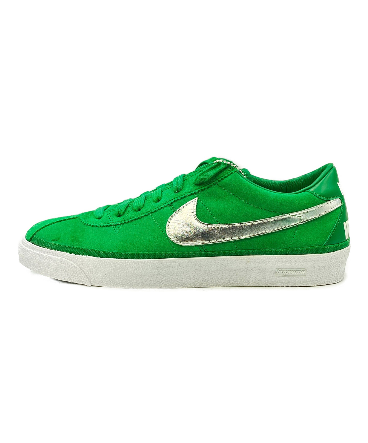 中古・古着通販】SUPREME (シュプリーム) NIKE (ナイキ) ZOOM BRUIN SB 