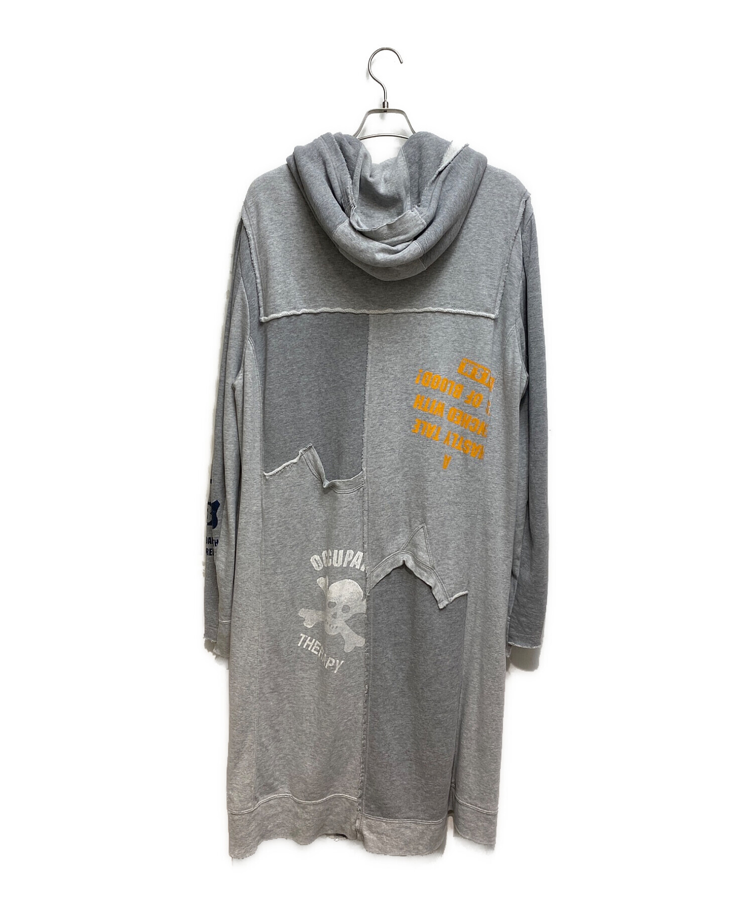 中古・古着通販】UNDERCOVERISM (アンダーカバーイズム) スウェット