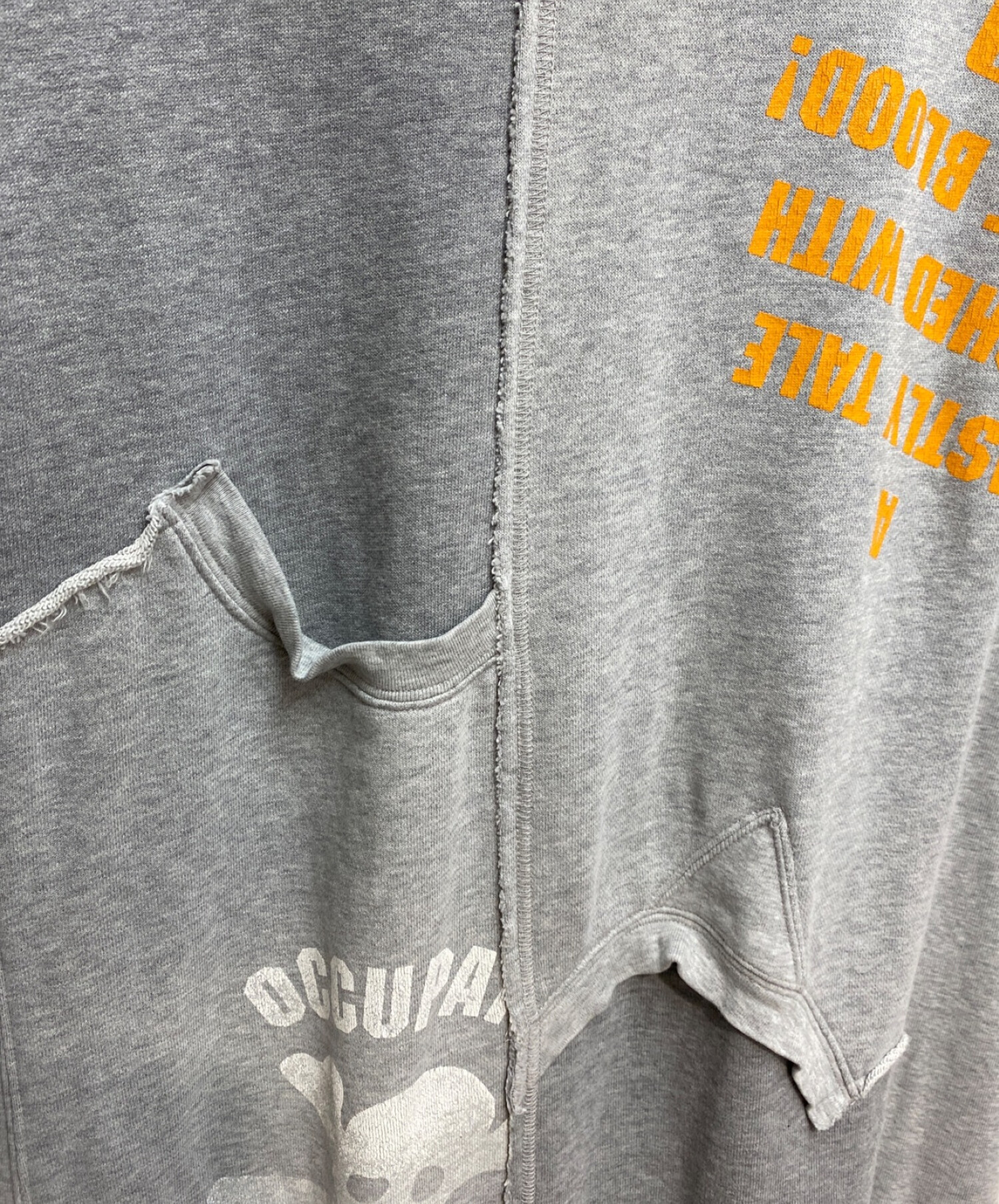 中古・古着通販】UNDERCOVERISM (アンダーカバーイズム) スウェット