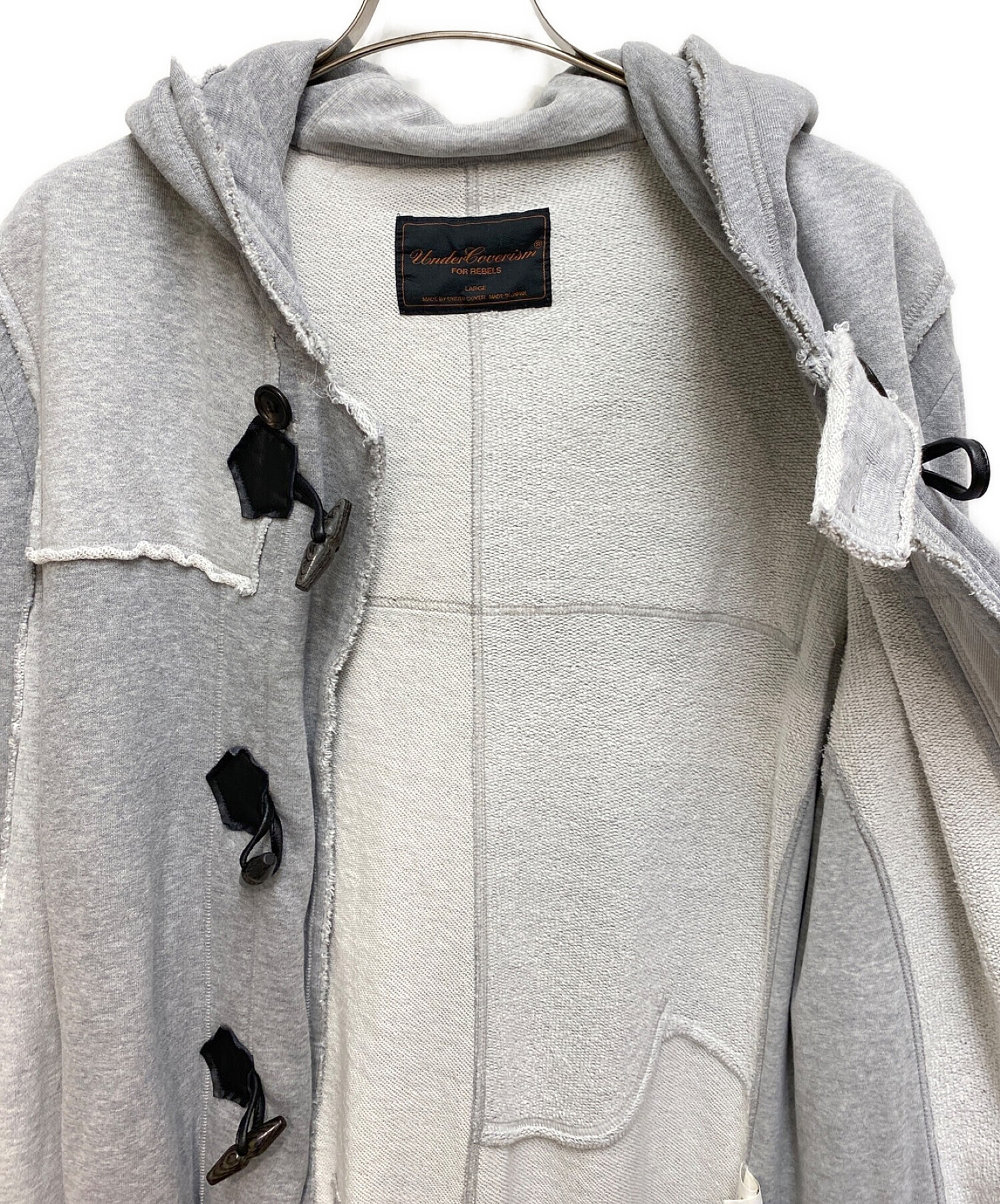 中古・古着通販】UNDERCOVERISM (アンダーカバーイズム) スウェット