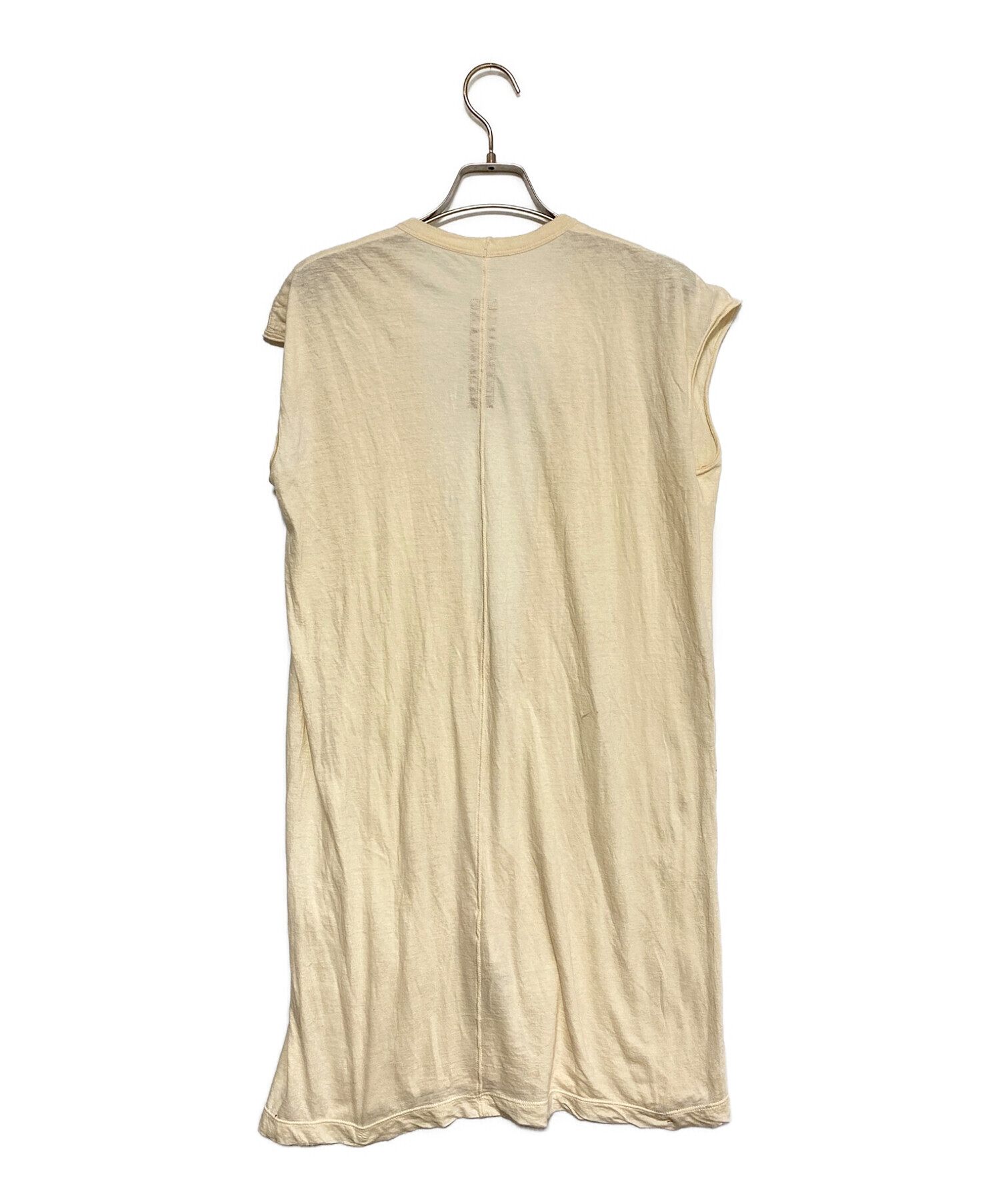 中古・古着通販】RICK OWENS (リック オウエンス) DYLAN キャップ 
