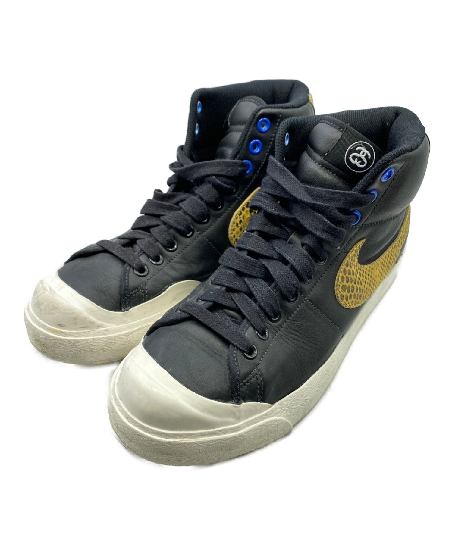 中古・古着通販】NIKE (ナイキ) stussy (ステューシー) AIR ZOOM ALL 