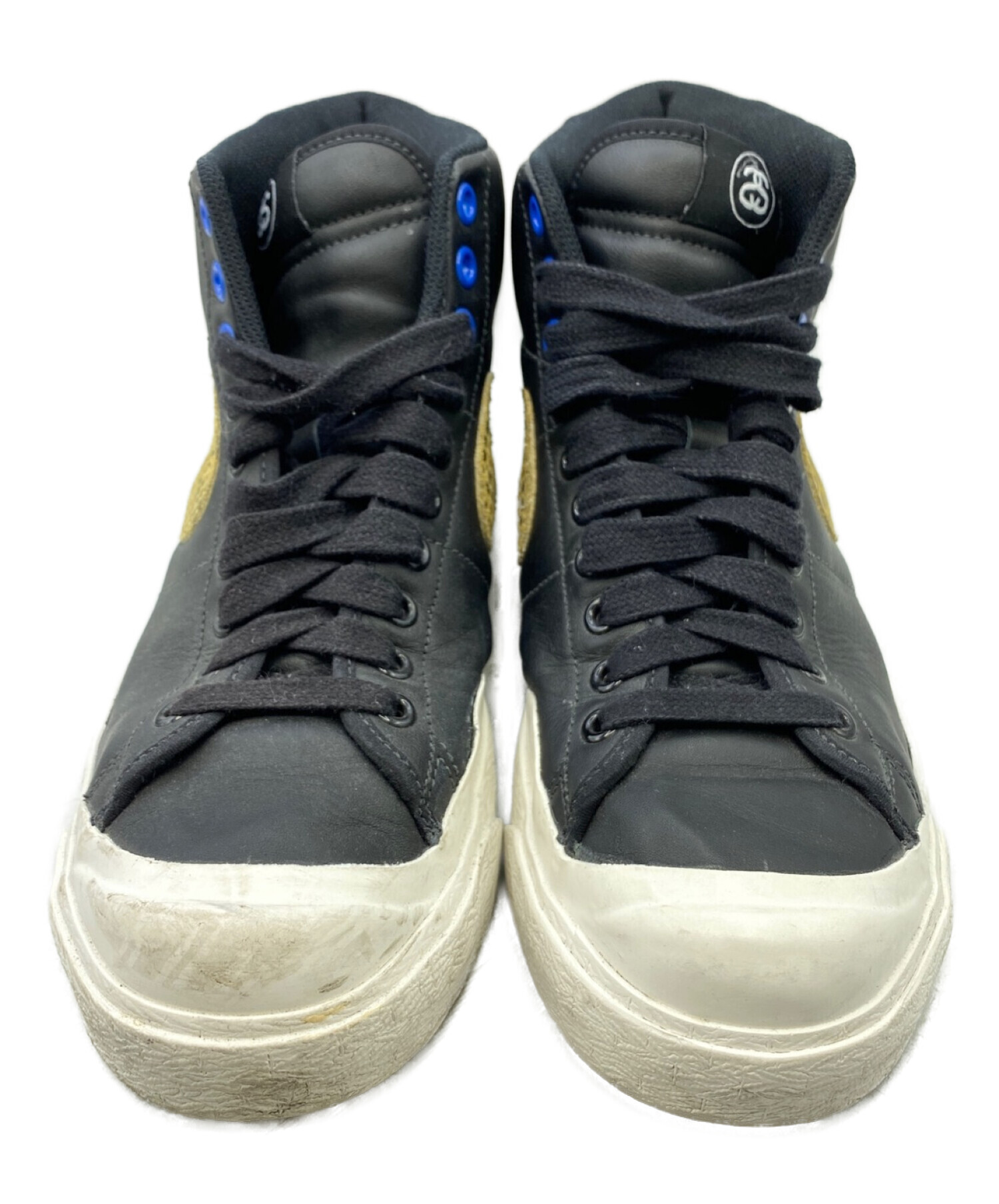中古・古着通販】NIKE (ナイキ) stussy (ステューシー) AIR ZOOM ALL 